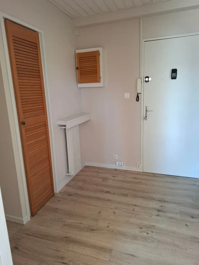 Appartement Rue du Clair Soleil à Seloncourt