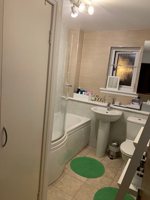 Room Boat Green in City of Edinburgh
