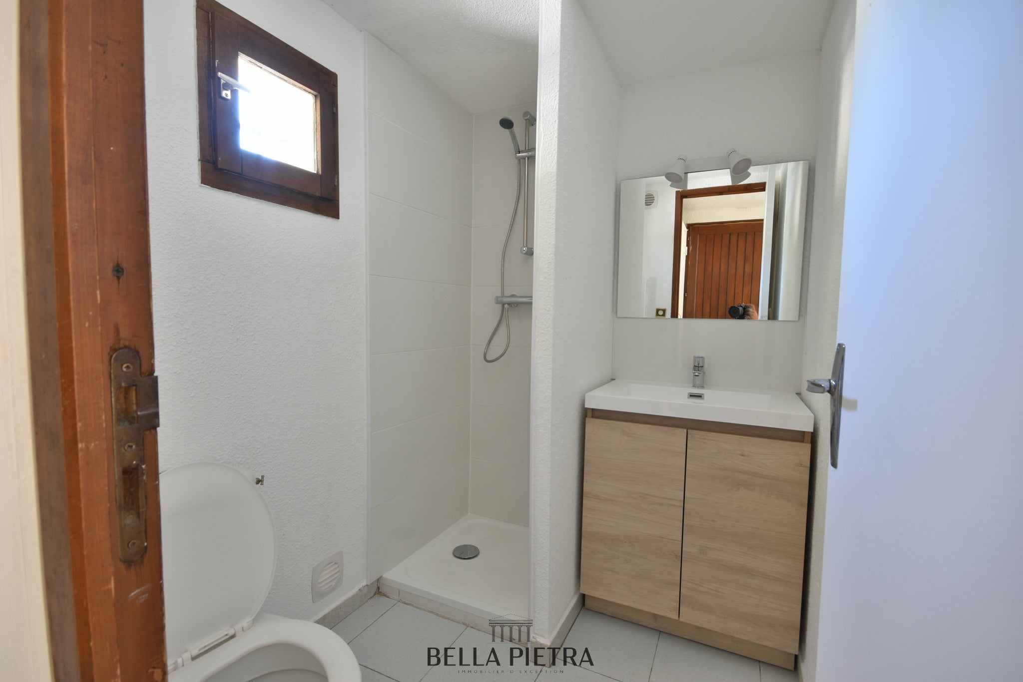 Appartement Rue du Romarin à Castries