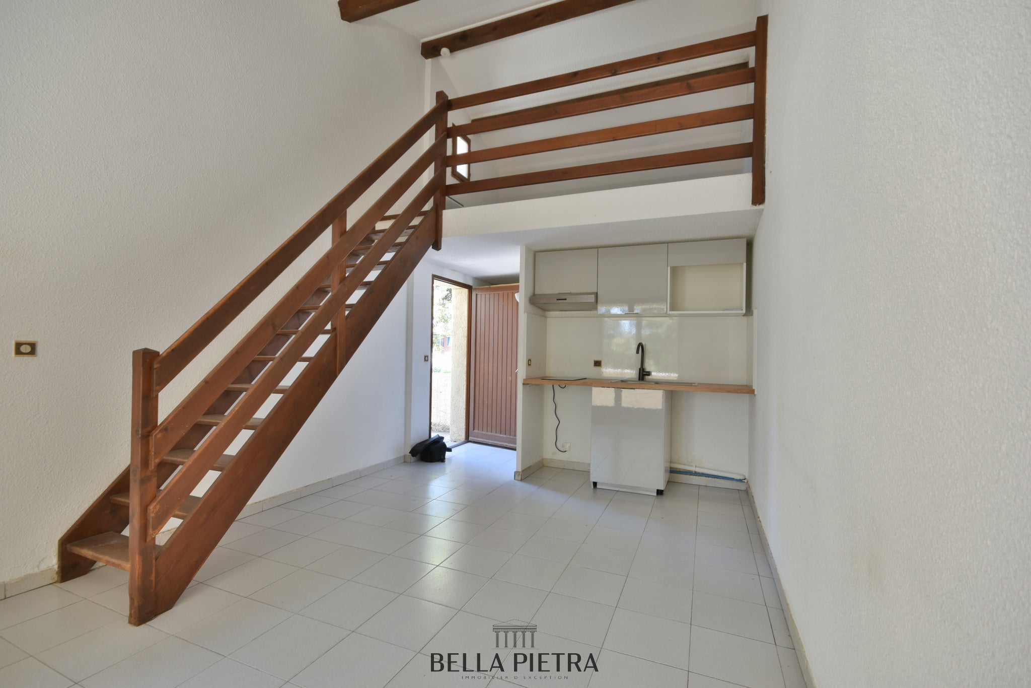 Appartement Rue du Romarin à Castries