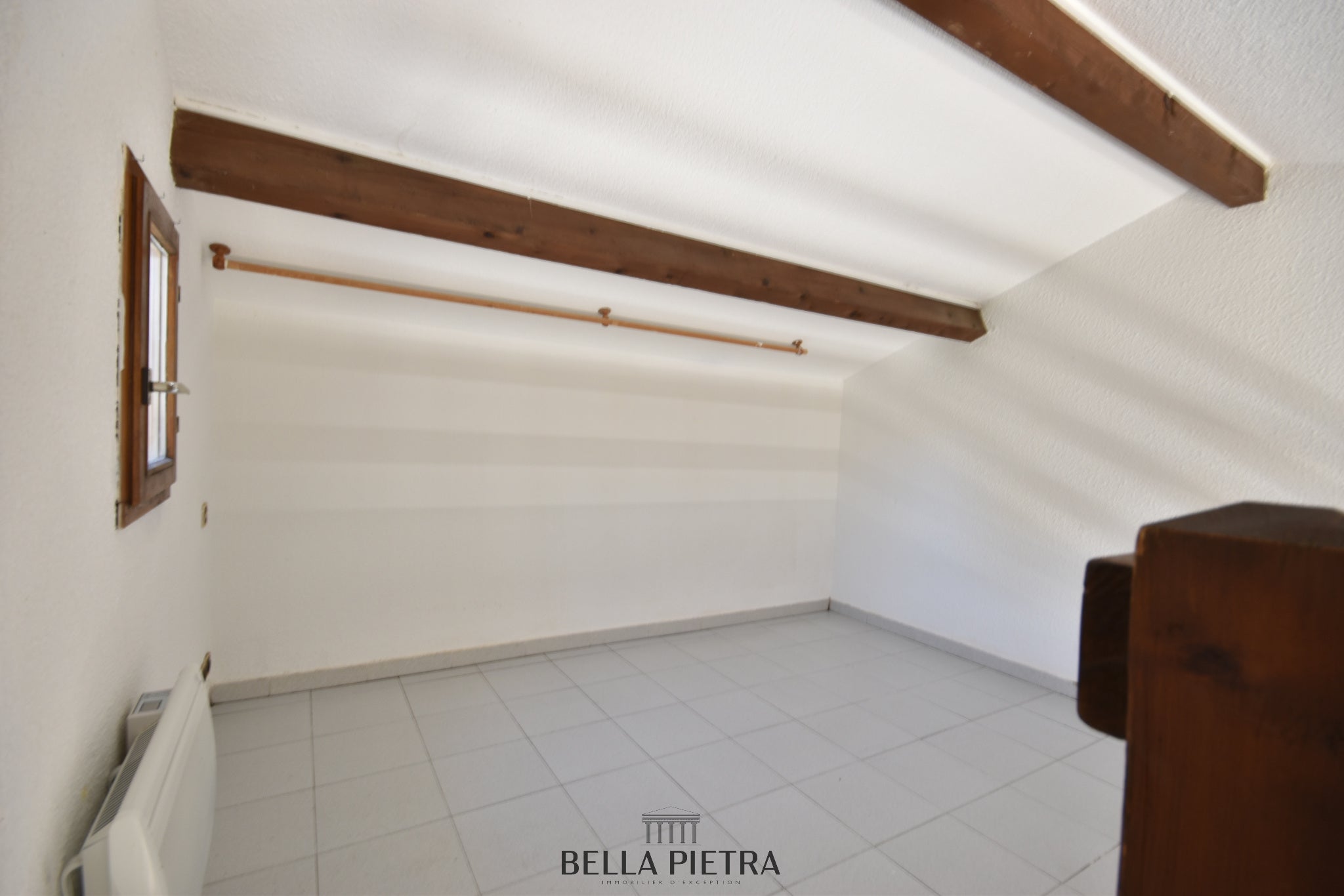 Appartement Rue du Romarin à Castries