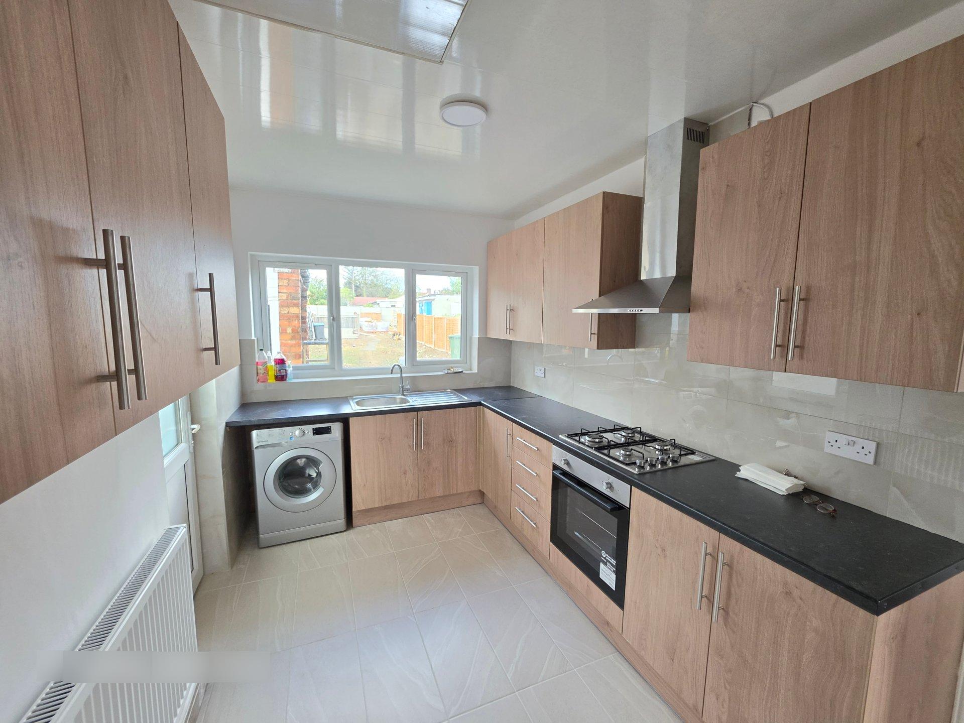 House Holmstall Avenue in Greater London