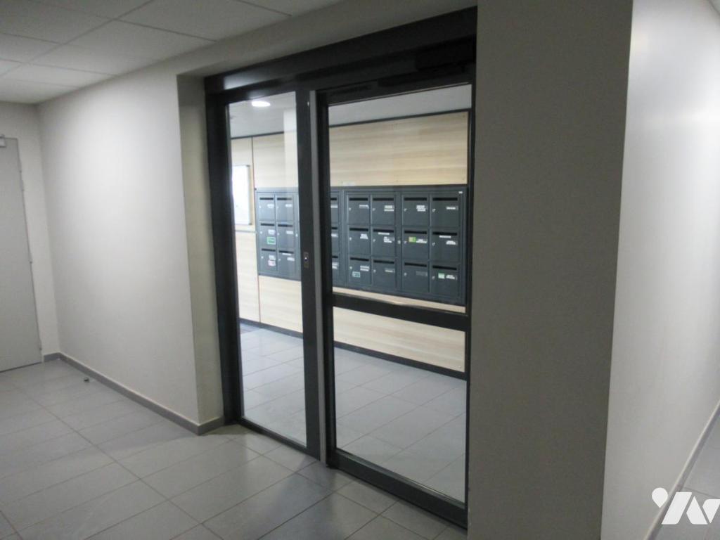 Appartement Rue de la Délivrande à Caen