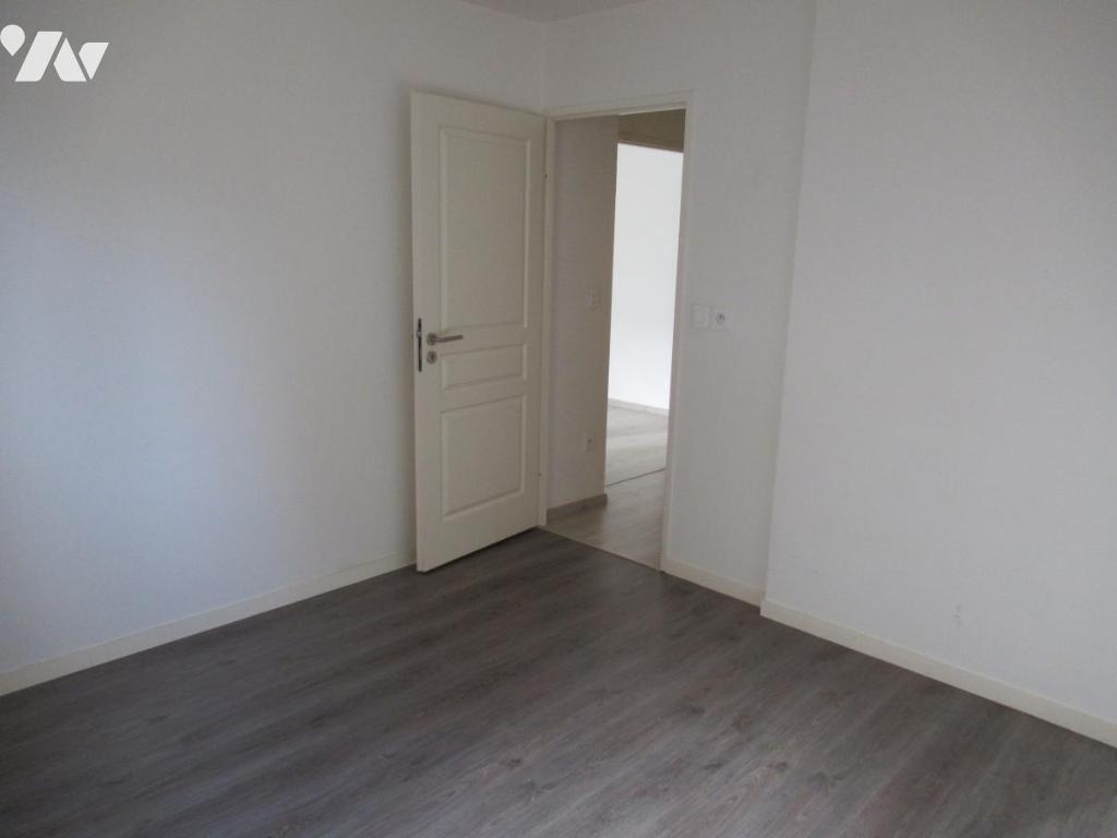 Appartement Rue de la Délivrande à Caen