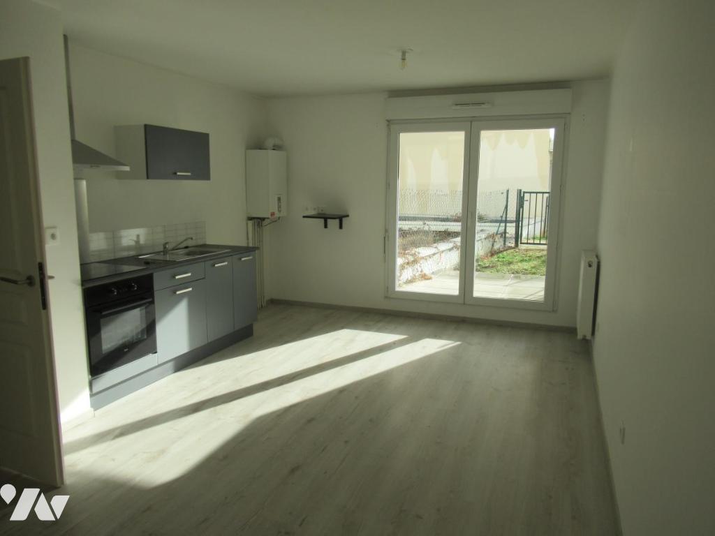 Appartement Rue de la Délivrande à Caen