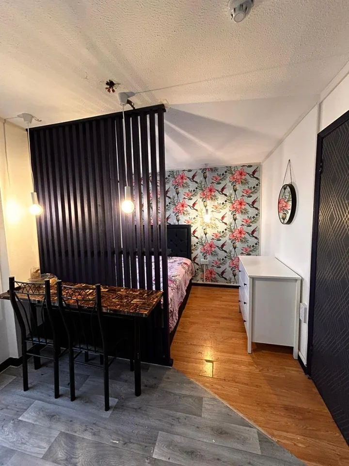 Flat Marloes Close in Greater London