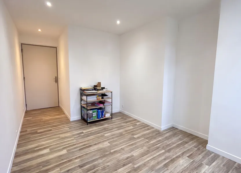 Flat Rue Jean Ruyr in Saint-Dié-des-Vosges