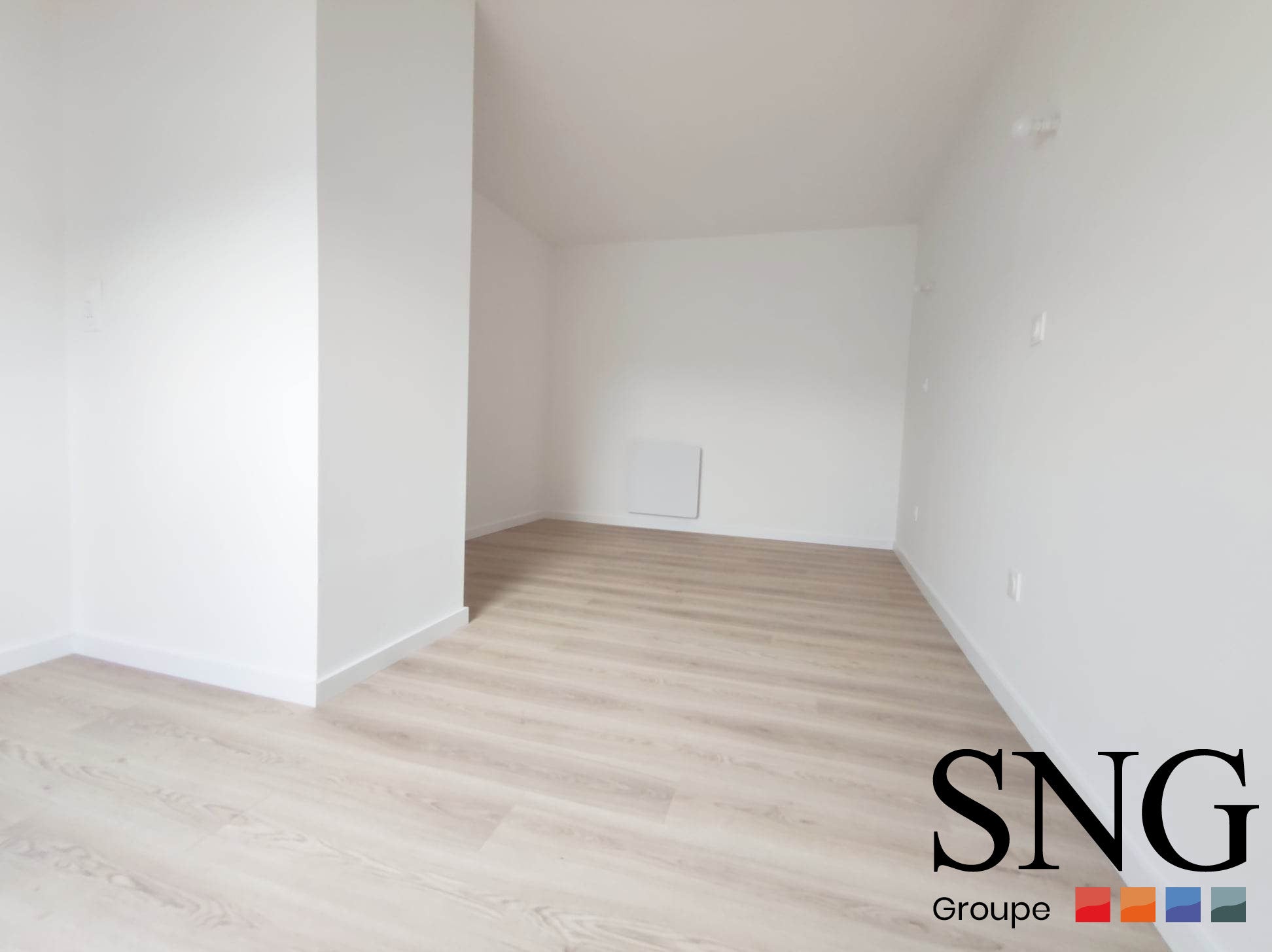 Appartement Rue de Lille à Valenciennes