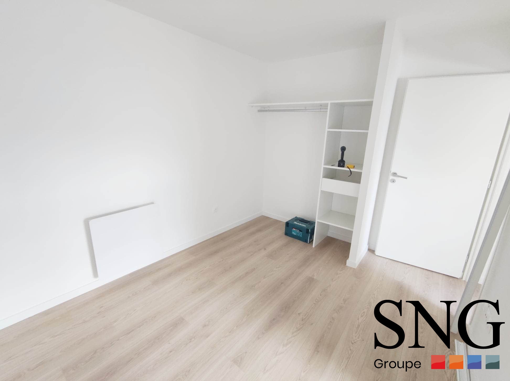 Appartement Rue de Lille à Valenciennes