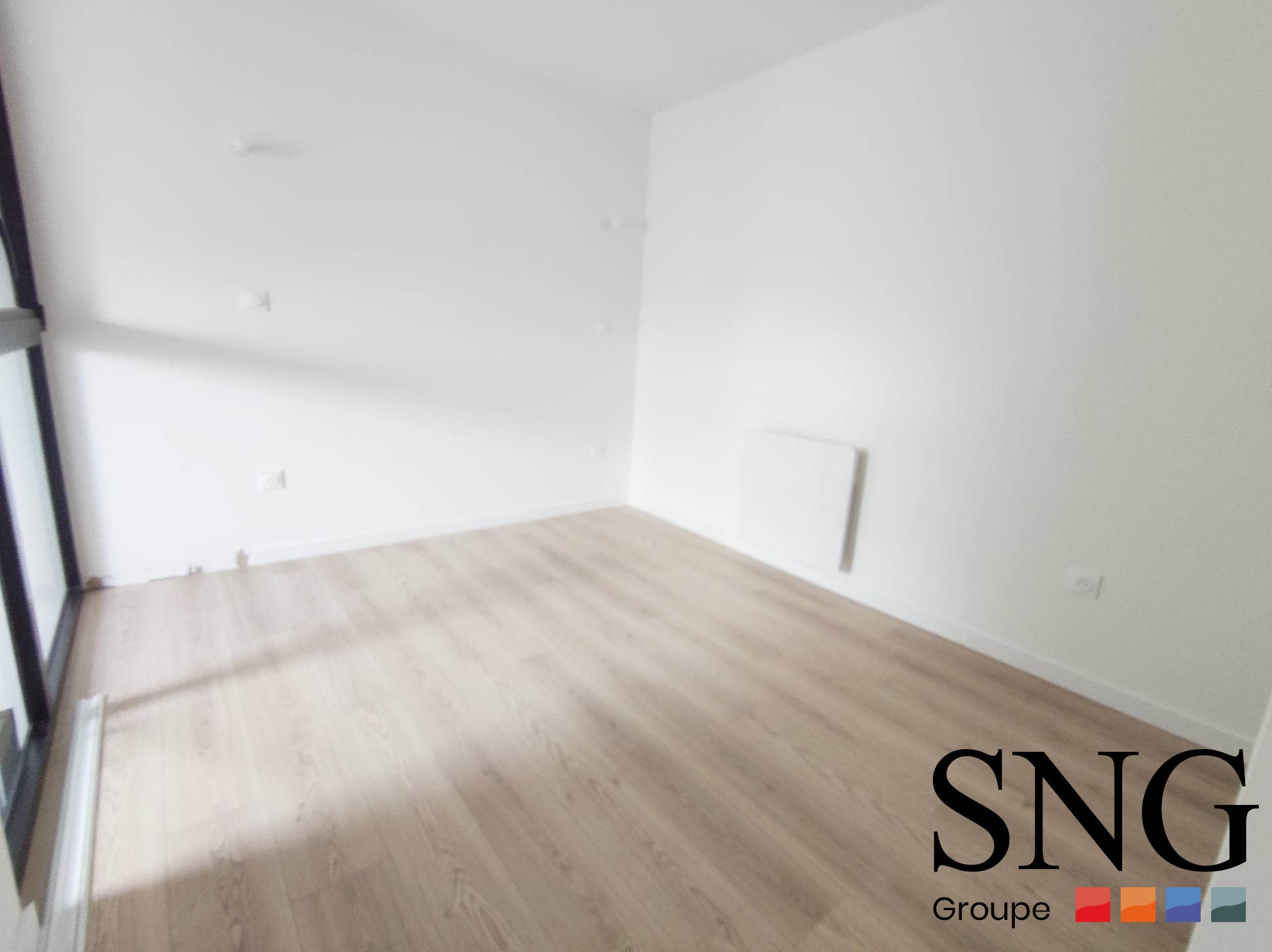 Appartement Rue de Lille à Valenciennes