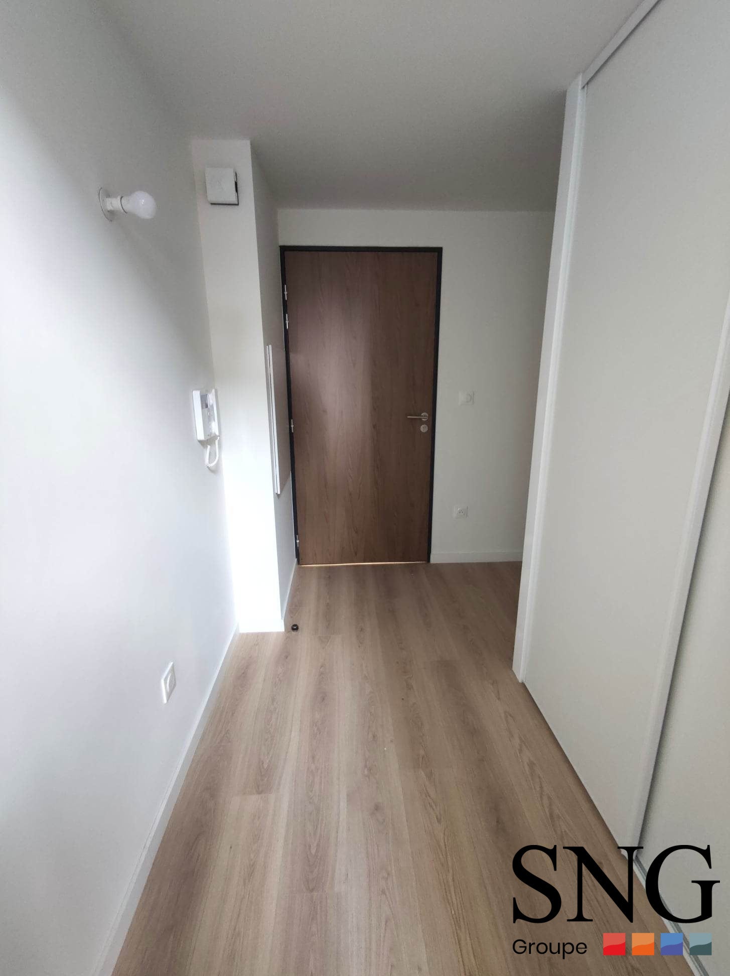 Appartement Rue de Lille à Valenciennes
