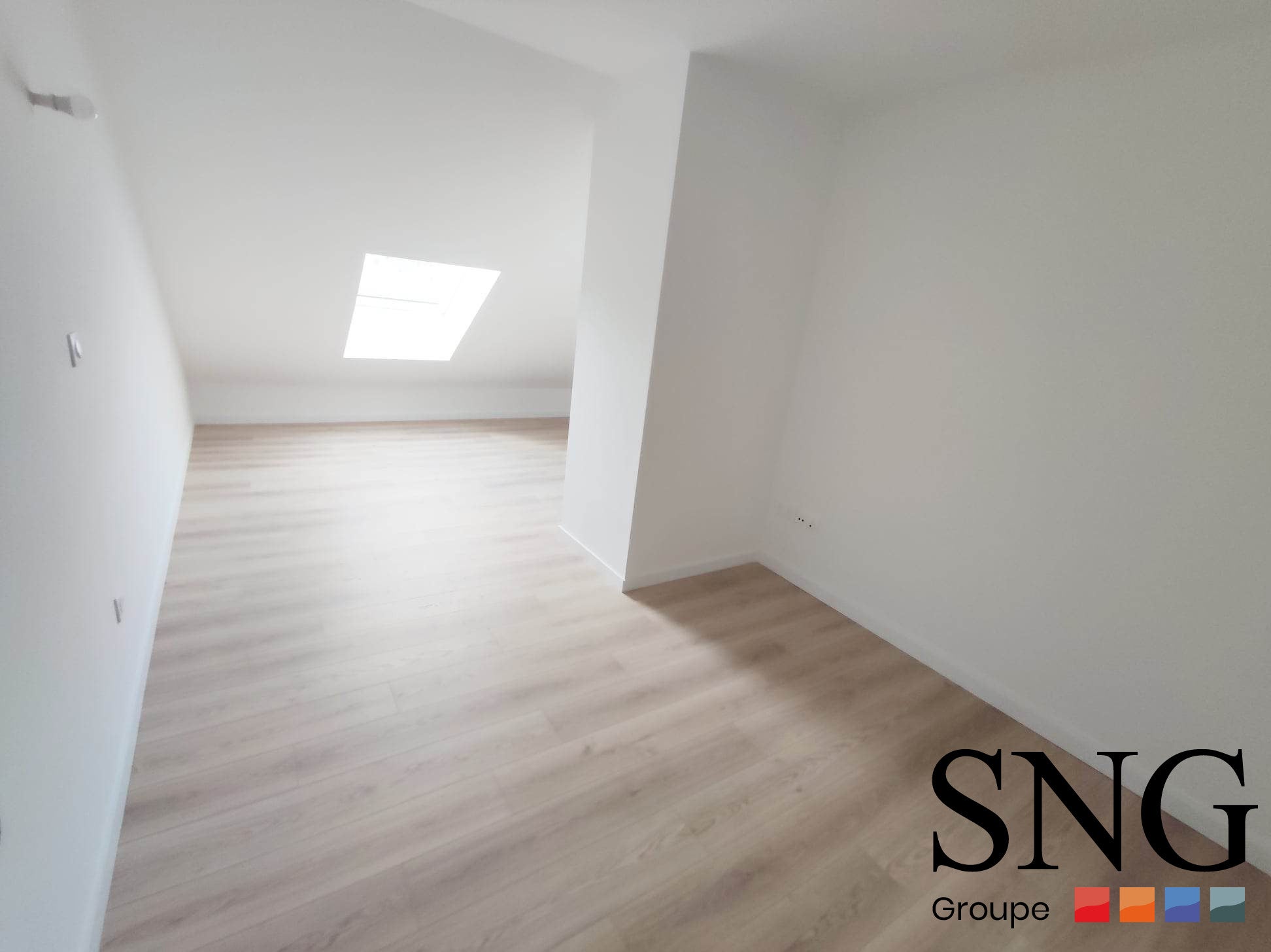 Appartement Rue de Lille à Valenciennes