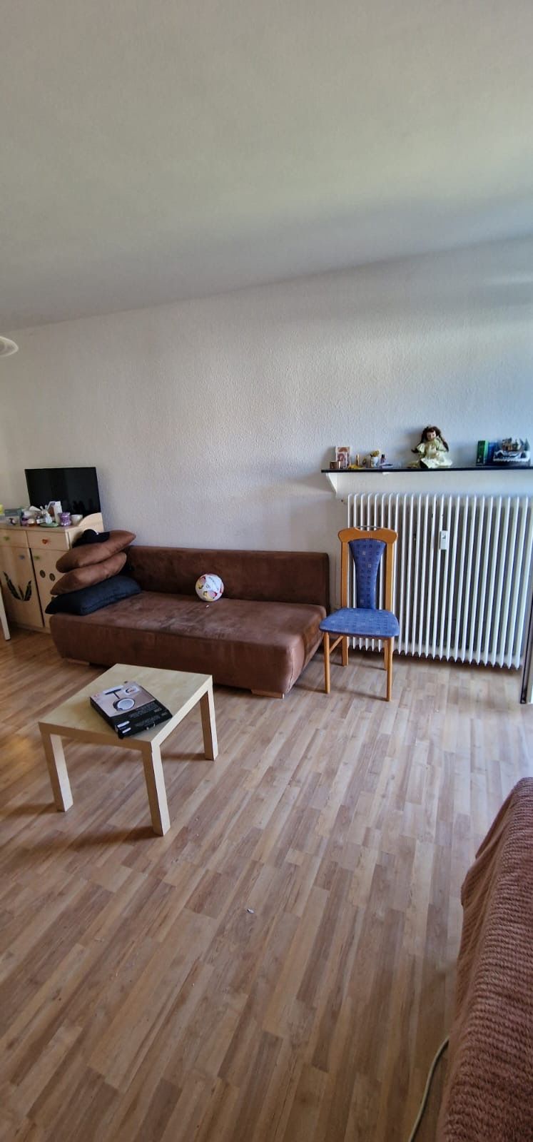 Wohnung Billstedter Mühlenweg in Hamburg