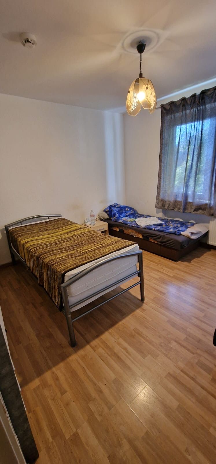 Wohnung Billstedter Mühlenweg in Hamburg