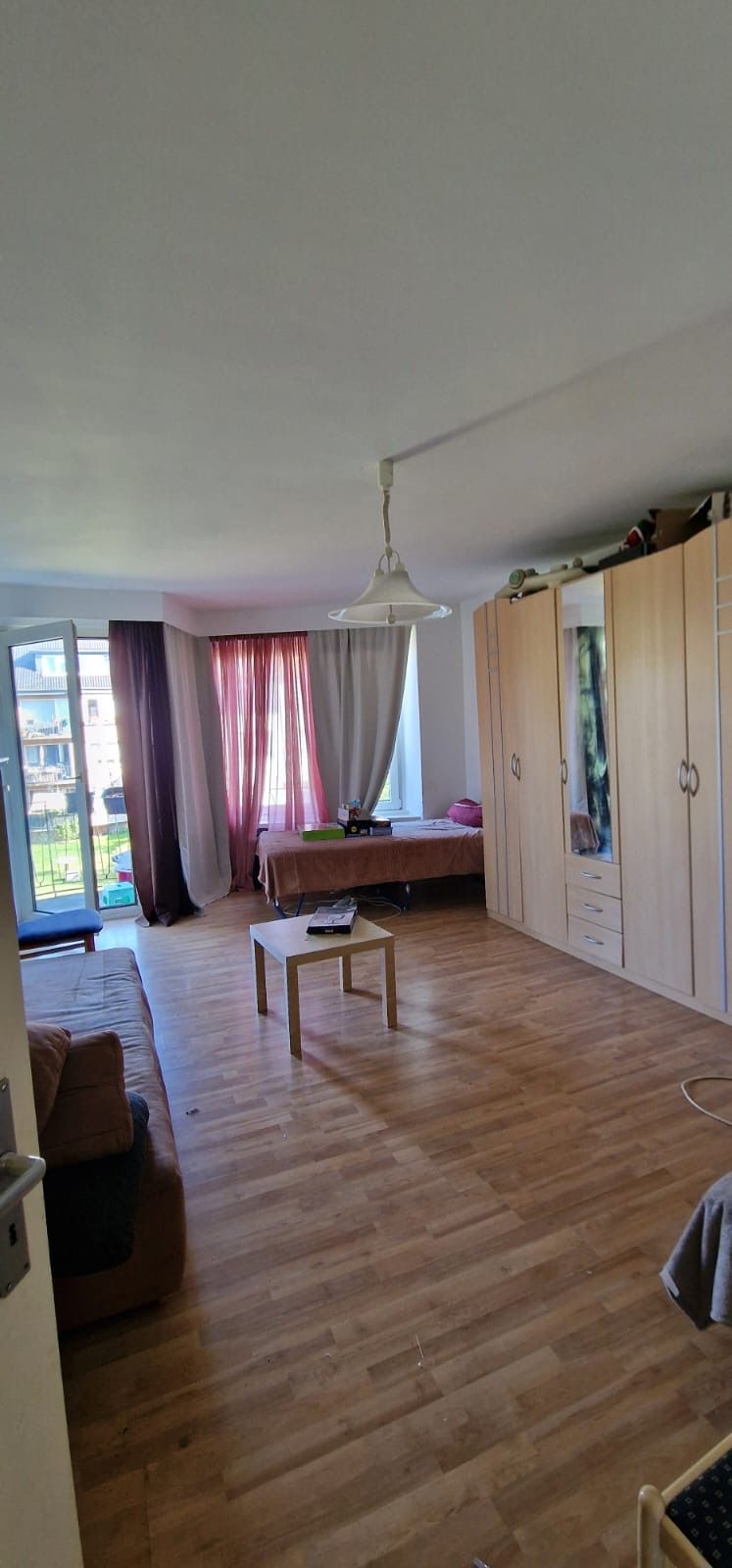 Wohnung Billstedter Mühlenweg in Hamburg