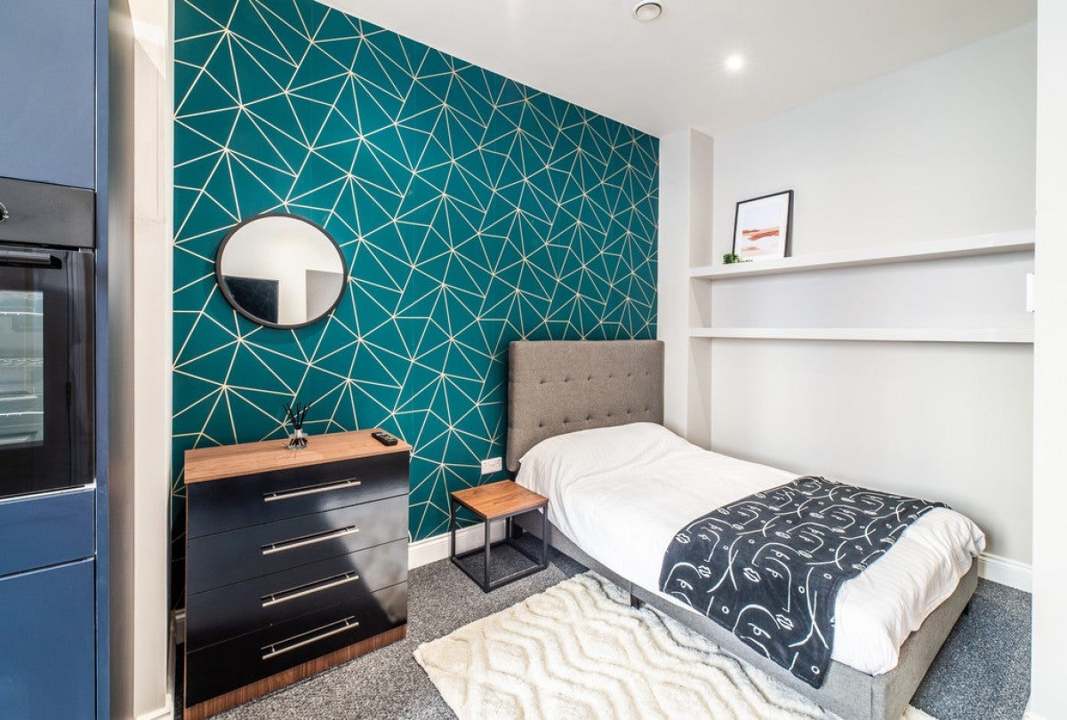 Room Cottage Terrace in Nottingham