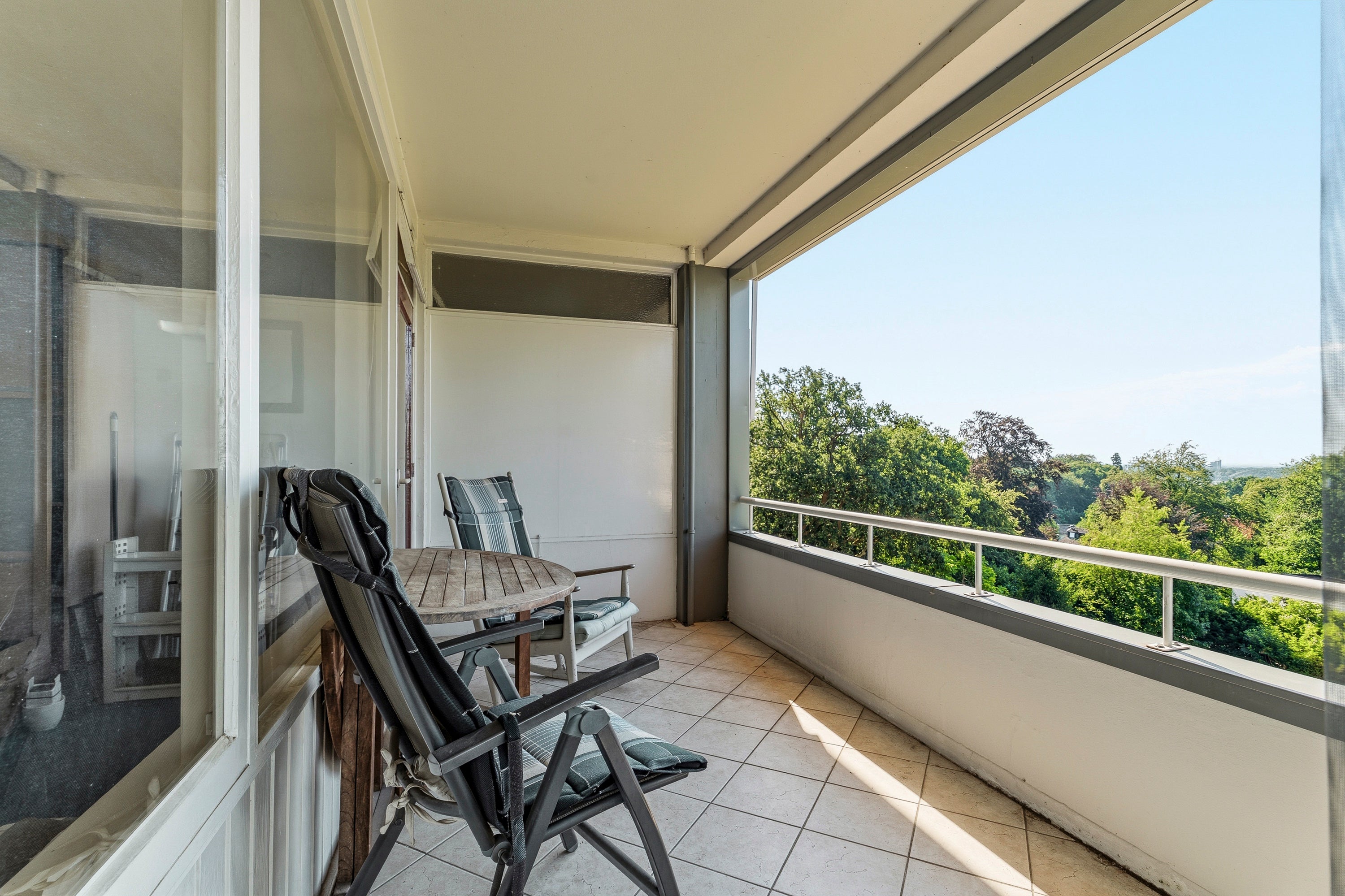 Appartement te koop: Overzicht 60, Oosterbeek