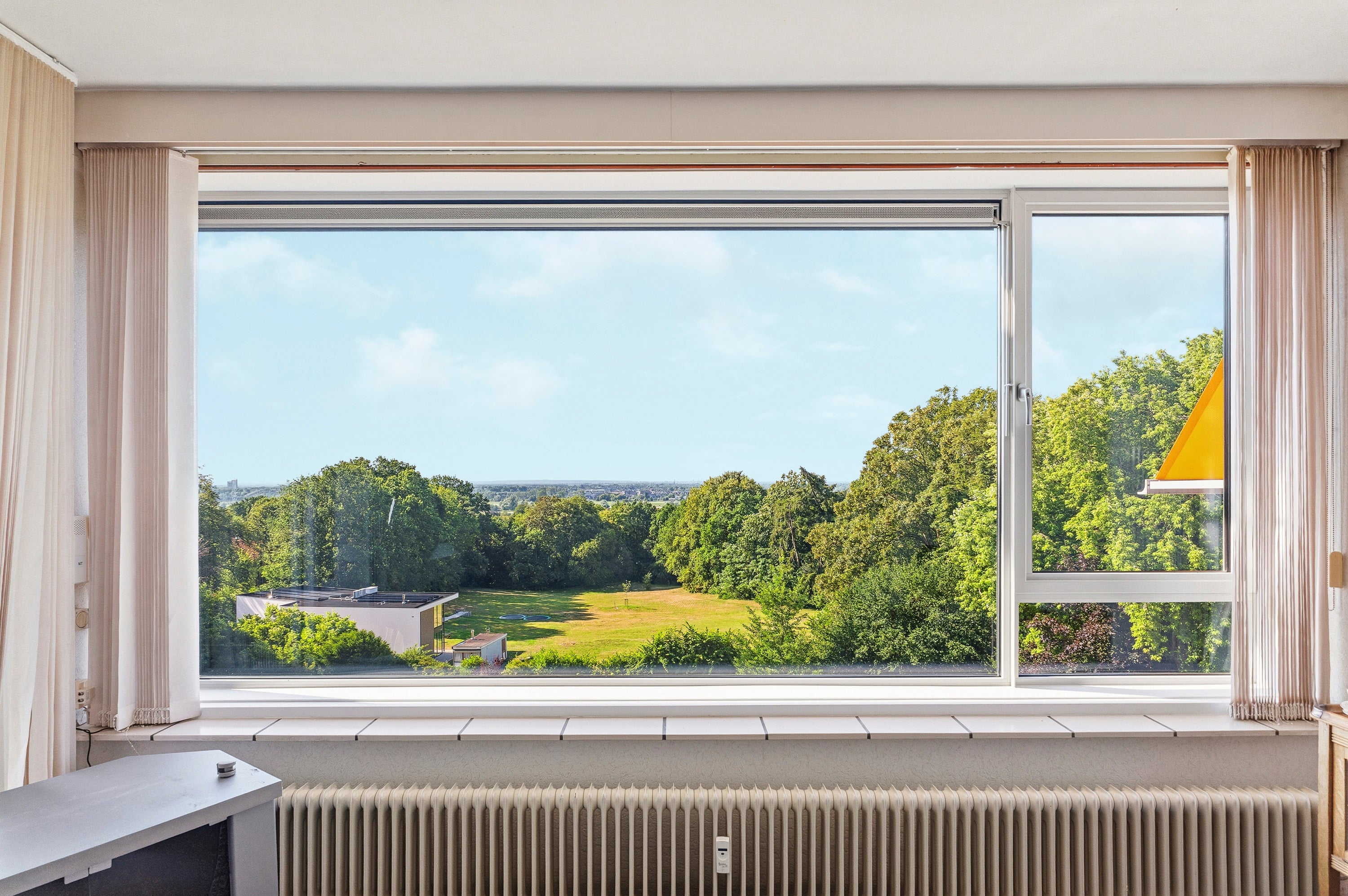 Appartement te koop: Overzicht 60, Oosterbeek