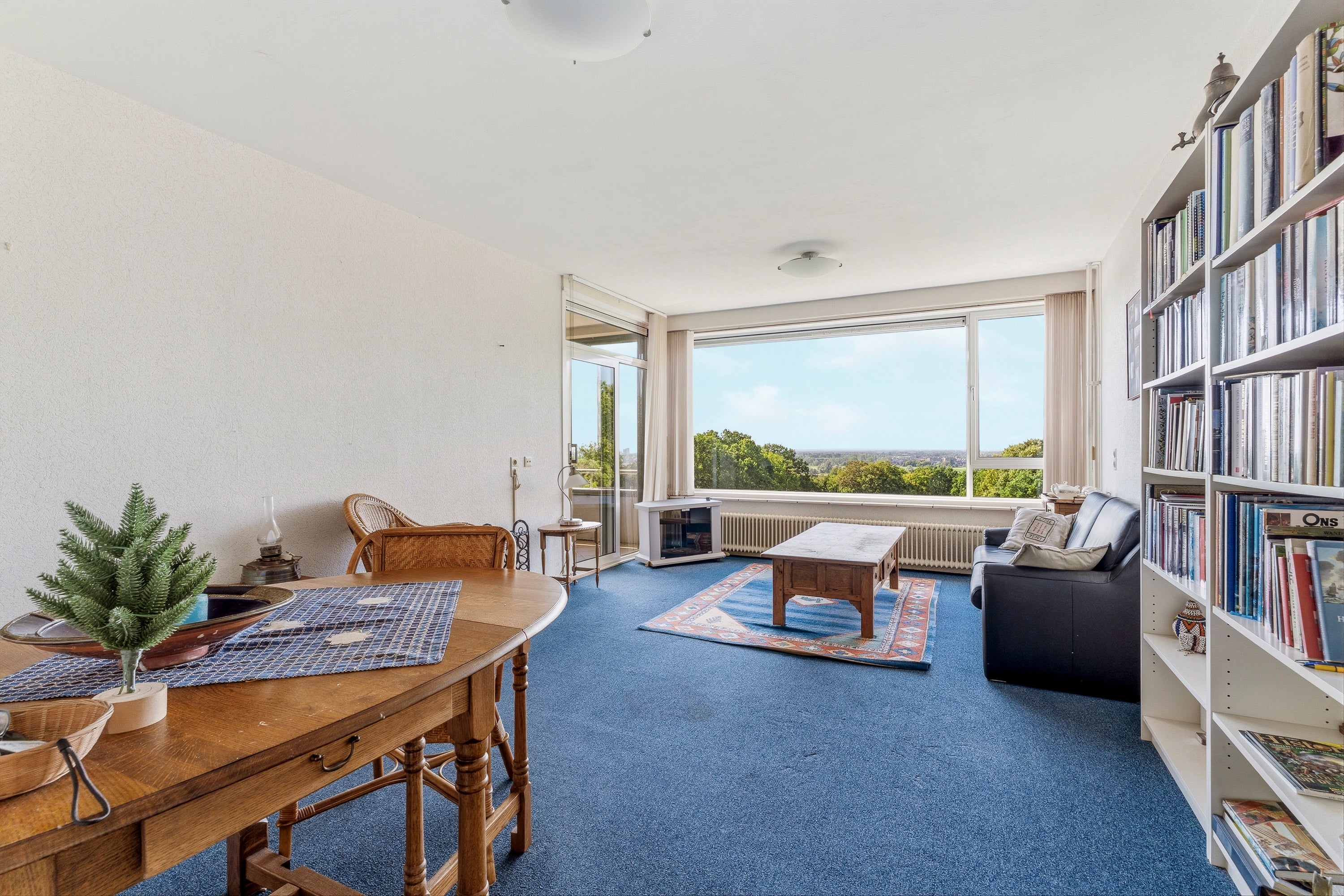 Appartement te koop: Overzicht 60, Oosterbeek
