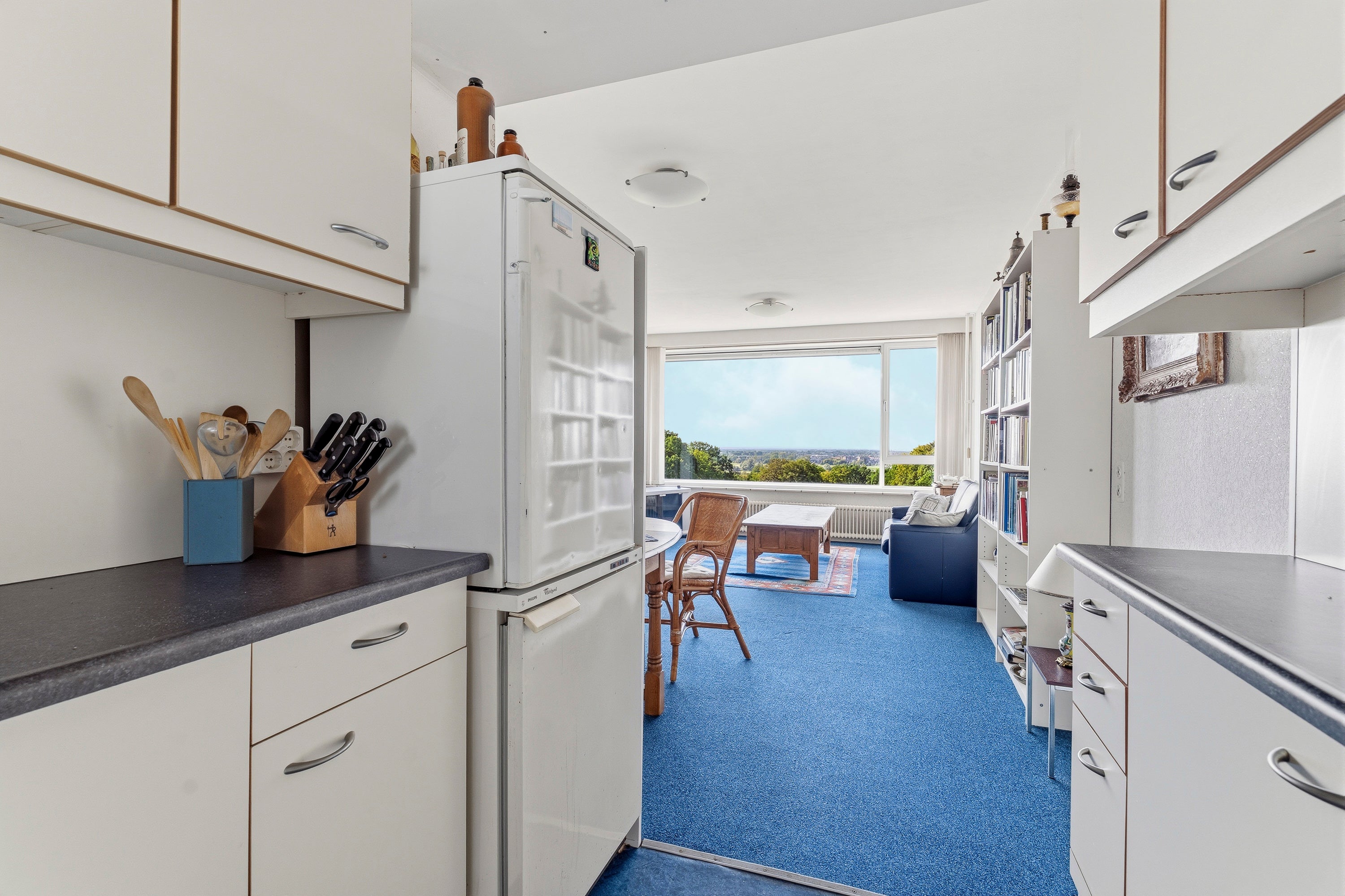 Appartement te koop: Overzicht 60, Oosterbeek