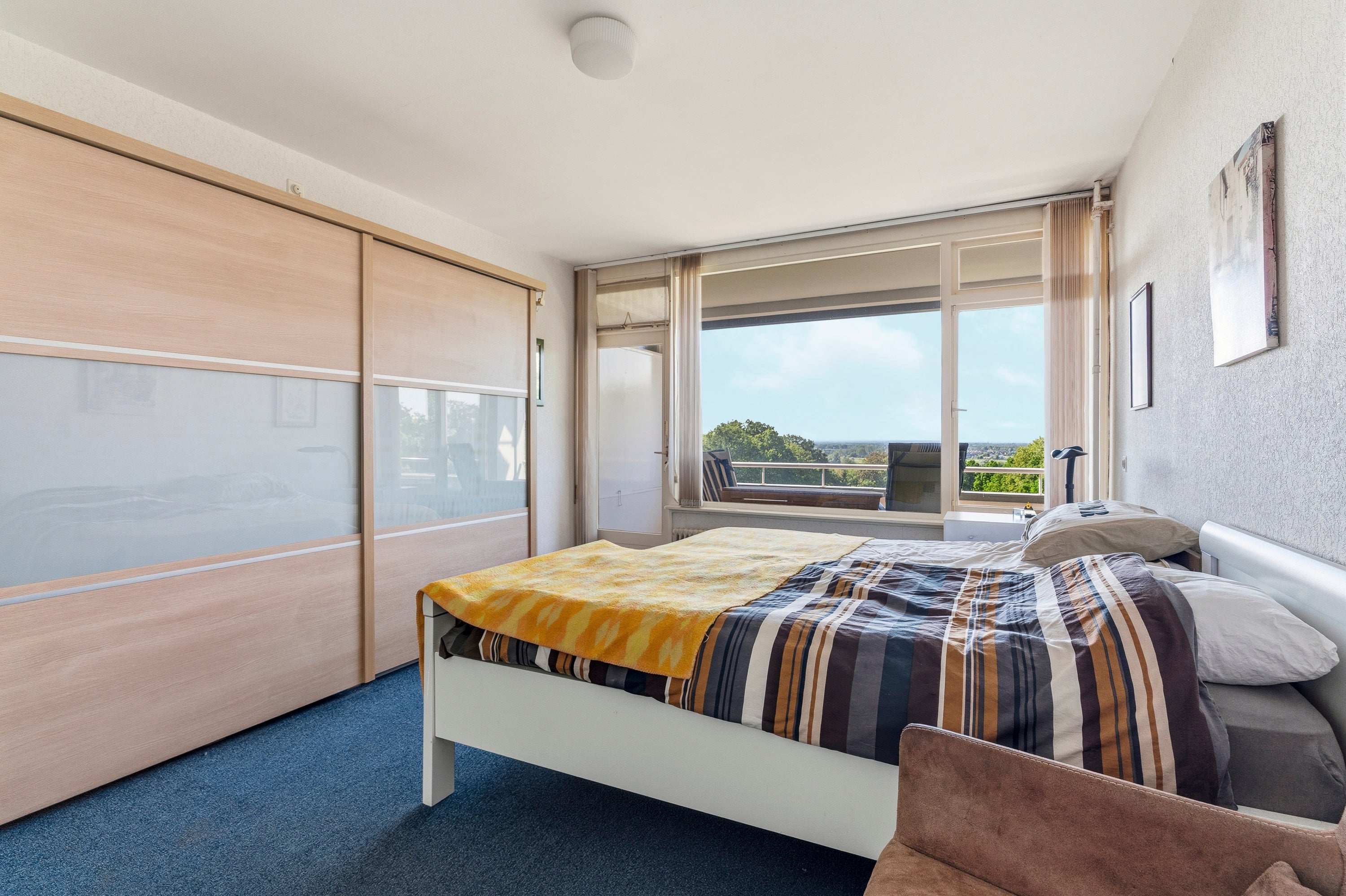 Appartement te koop: Overzicht 60, Oosterbeek