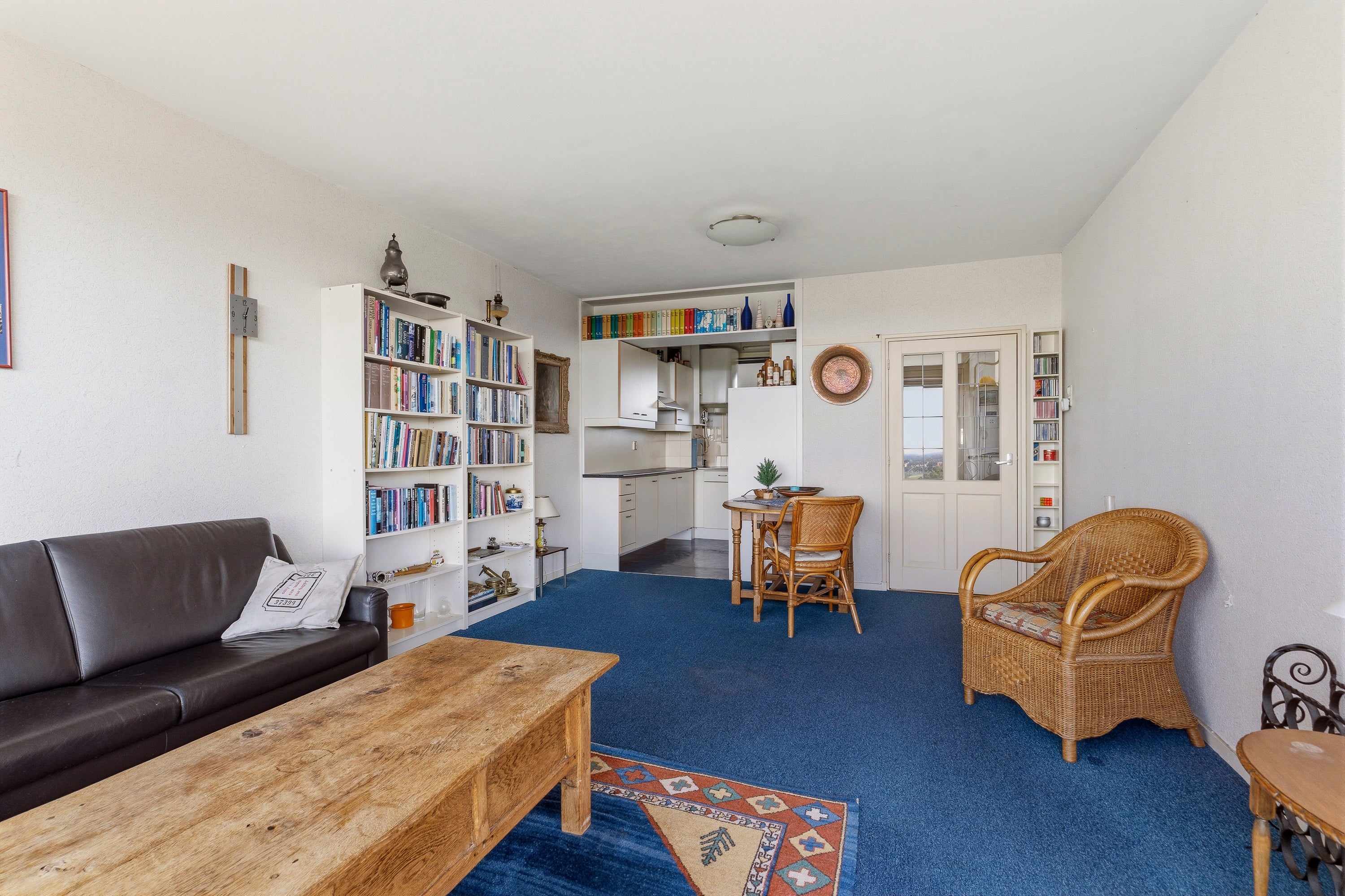 Appartement te koop: Overzicht 60, Oosterbeek