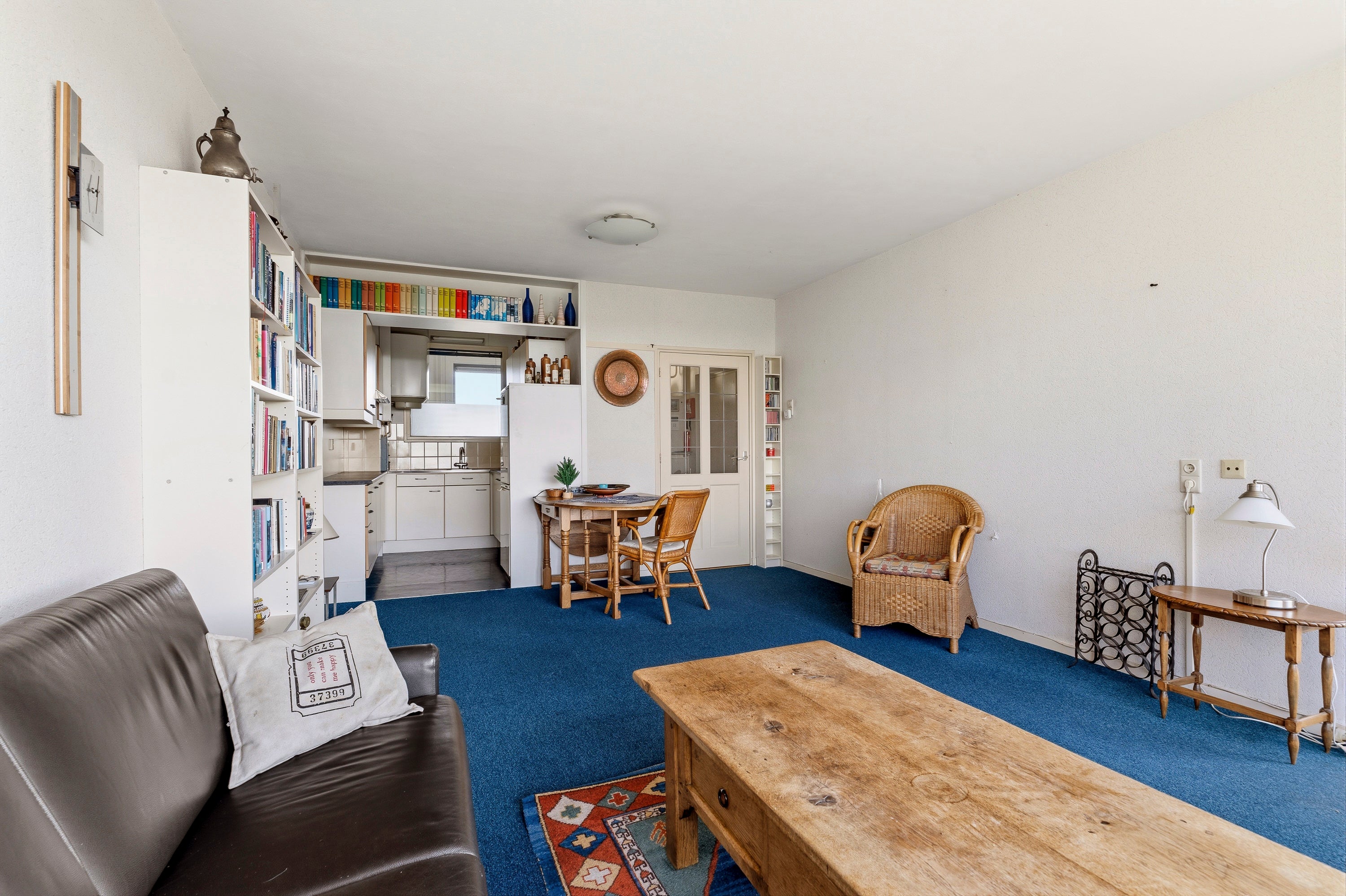 Appartement te koop: Overzicht 60, Oosterbeek