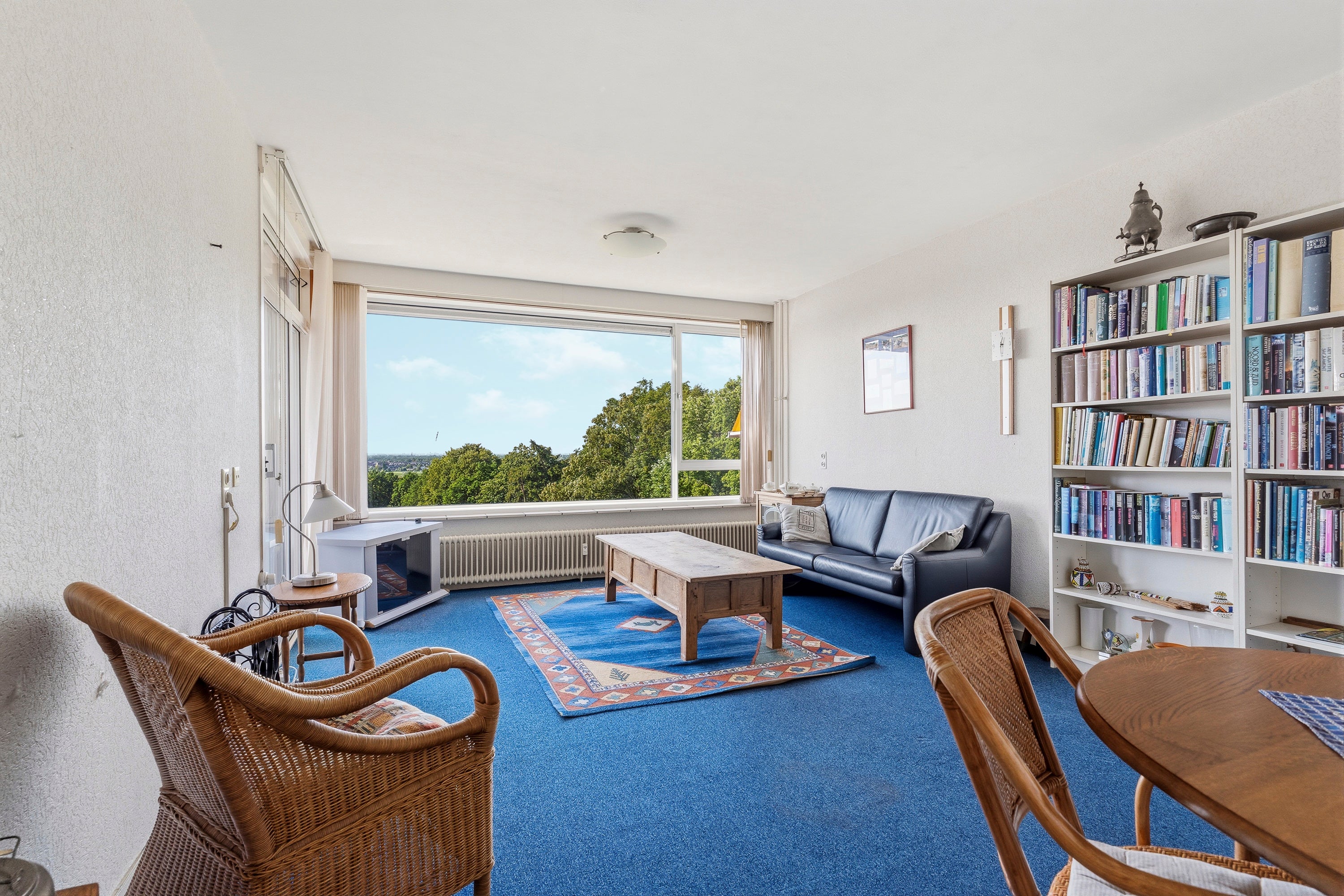 Appartement te koop: Overzicht 60, Oosterbeek