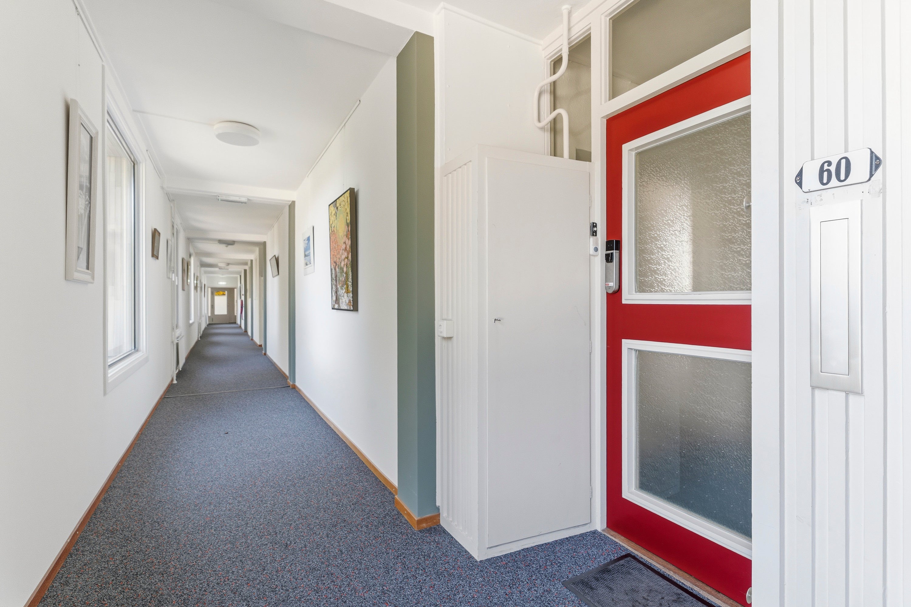 Appartement te koop: Overzicht 60, Oosterbeek