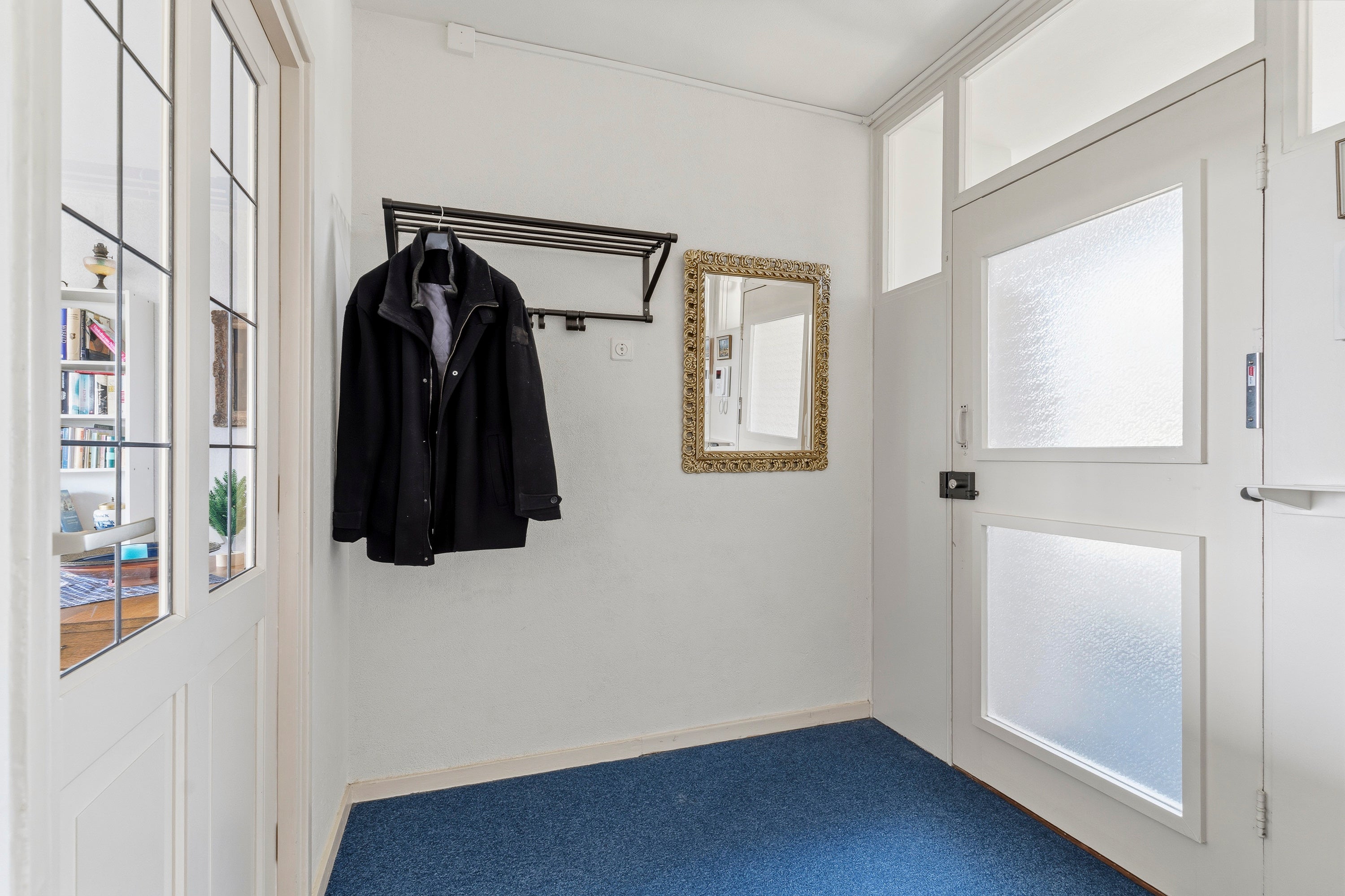 Appartement te koop: Overzicht 60, Oosterbeek