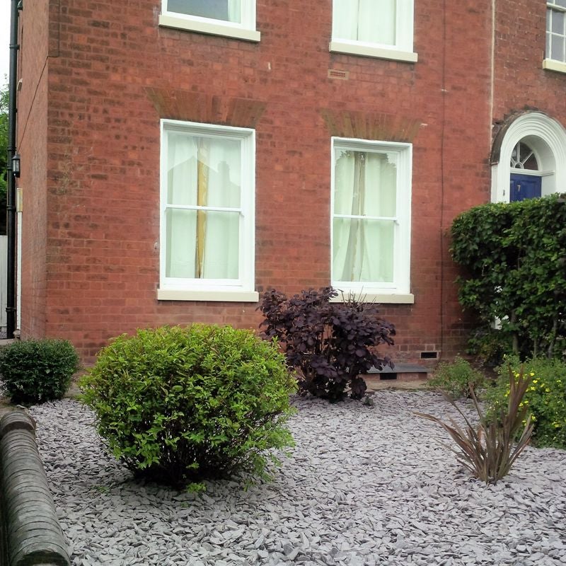 House Bromyard Road in Worcester
