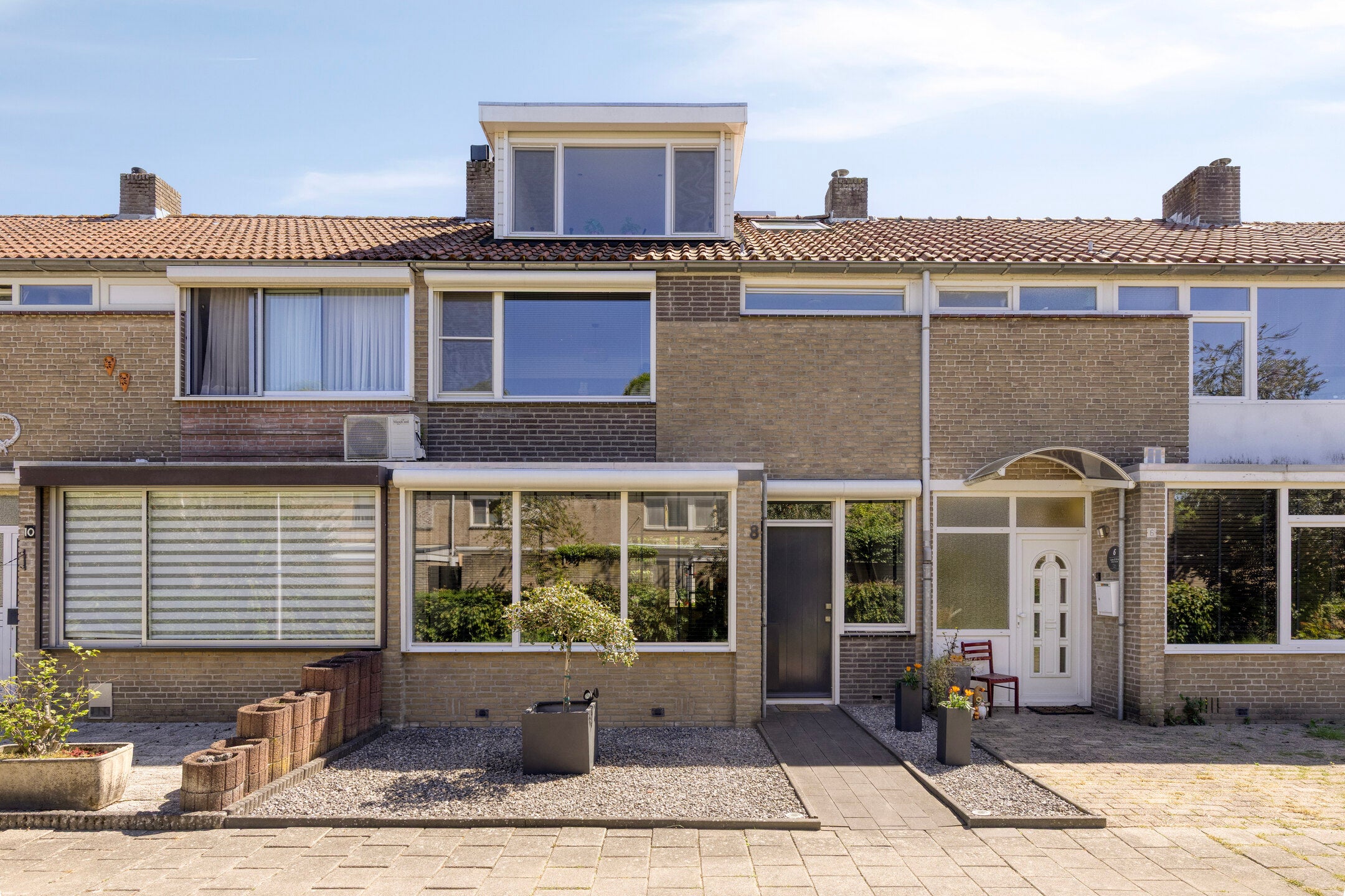 Huis de Beaufortpad 8 in Eindhoven
