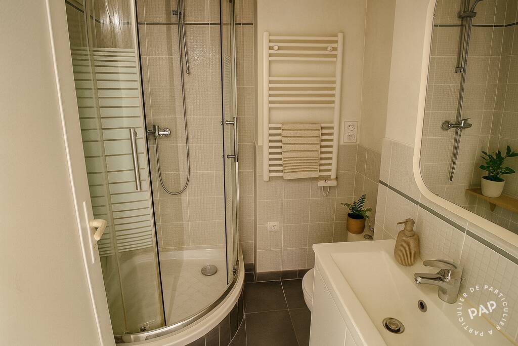 Appartement Impasse du Val de Marne à Saint-Maur-des-Fossés