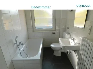 Wohnung Arenbergstraße in Essen