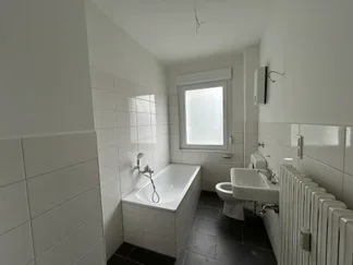 Wohnung Arenbergstraße in Essen