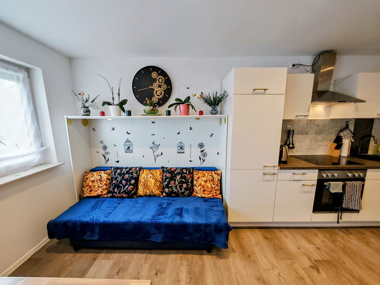 Wohnung Baiertaler Straße in Wiesloch