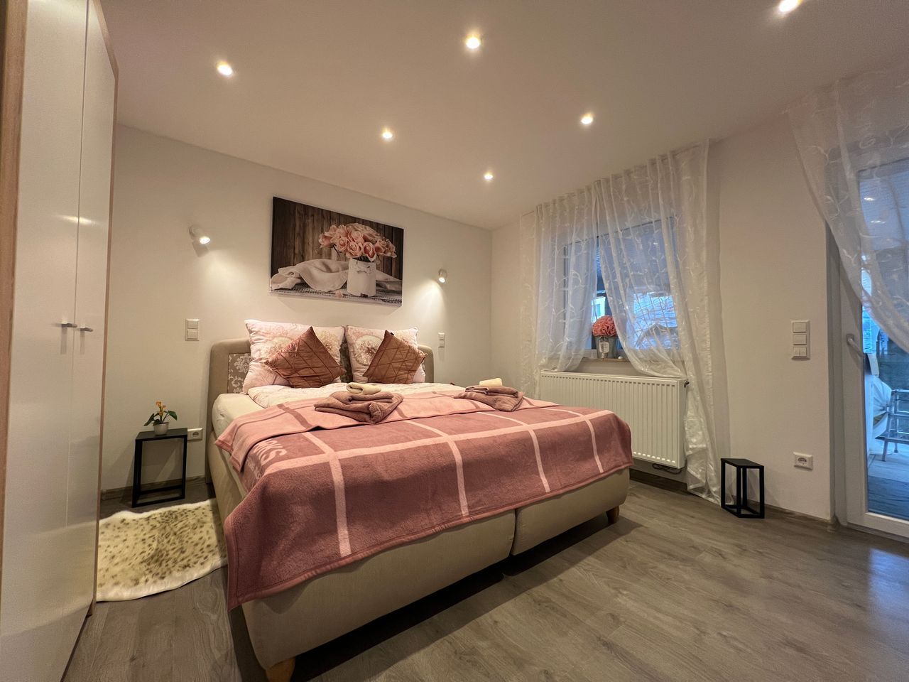 Wohnung Baiertaler Straße in Wiesloch