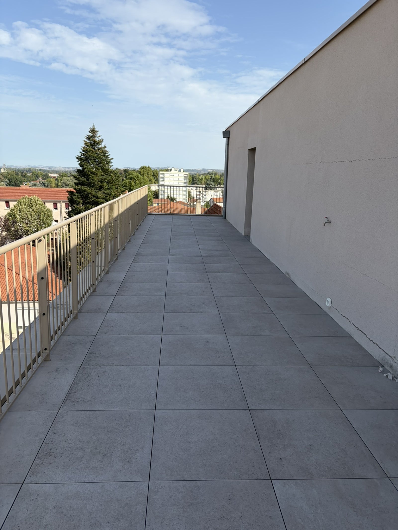 Appartement Rue du Docteur Roux à Feurs