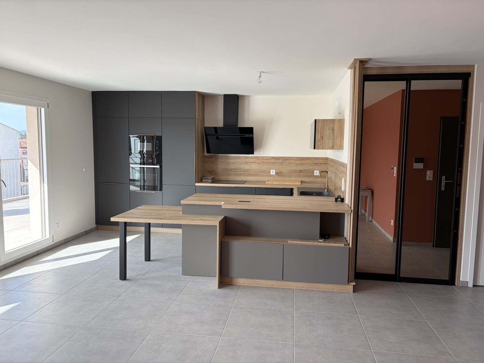 Appartement Rue du Docteur Roux à Feurs