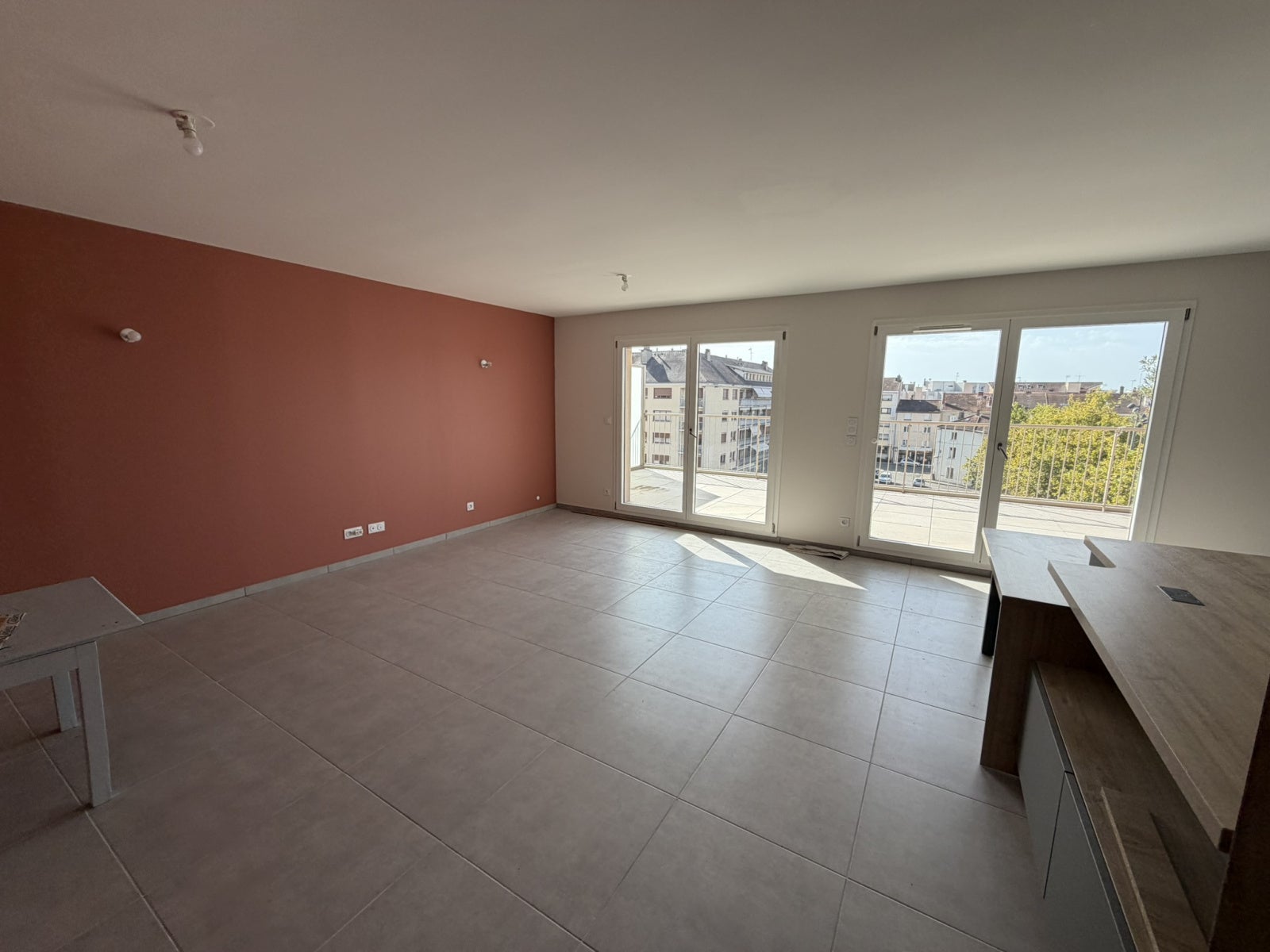 Appartement Rue du Docteur Roux à Feurs