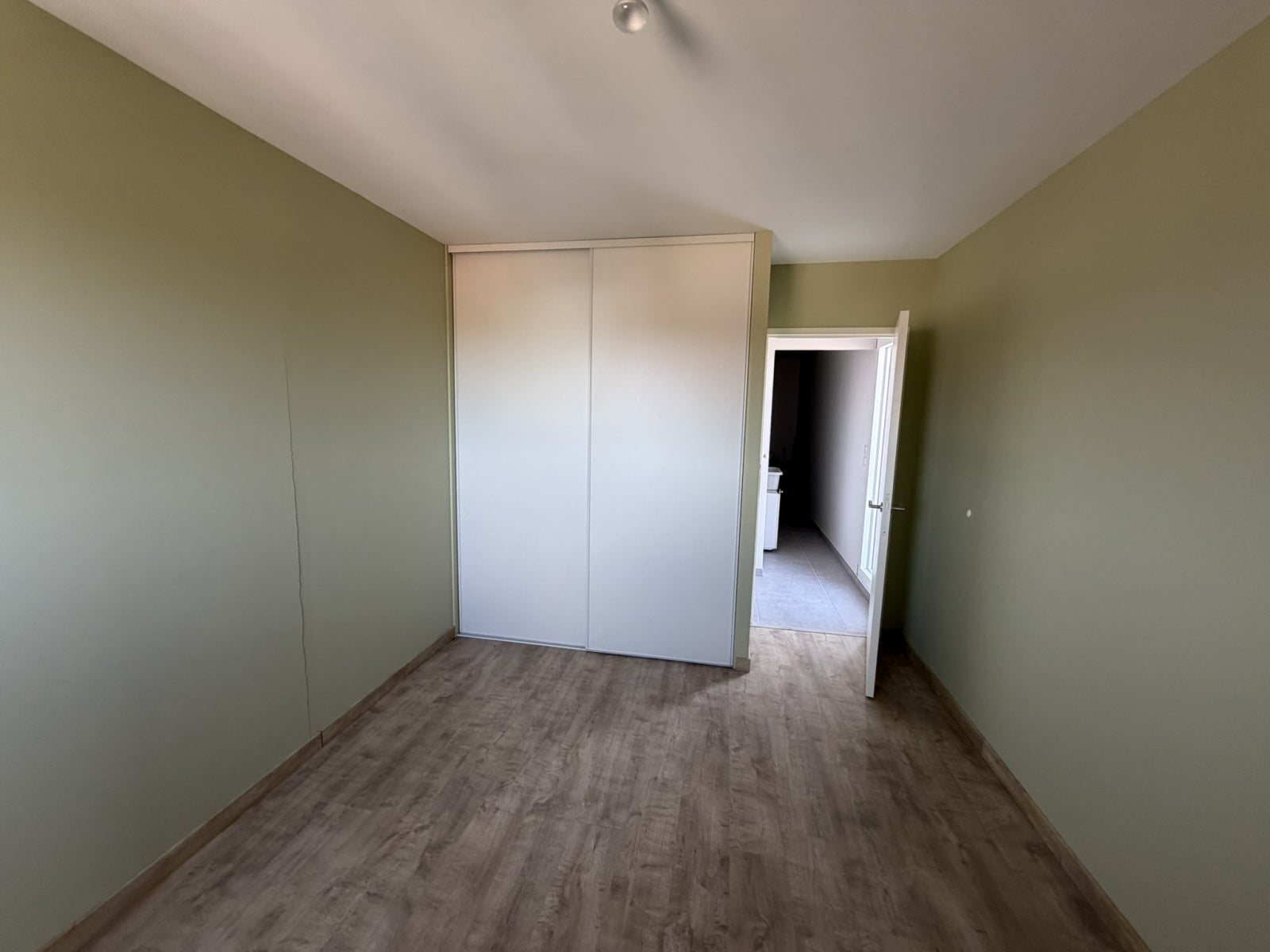 Appartement Rue du Docteur Roux à Feurs