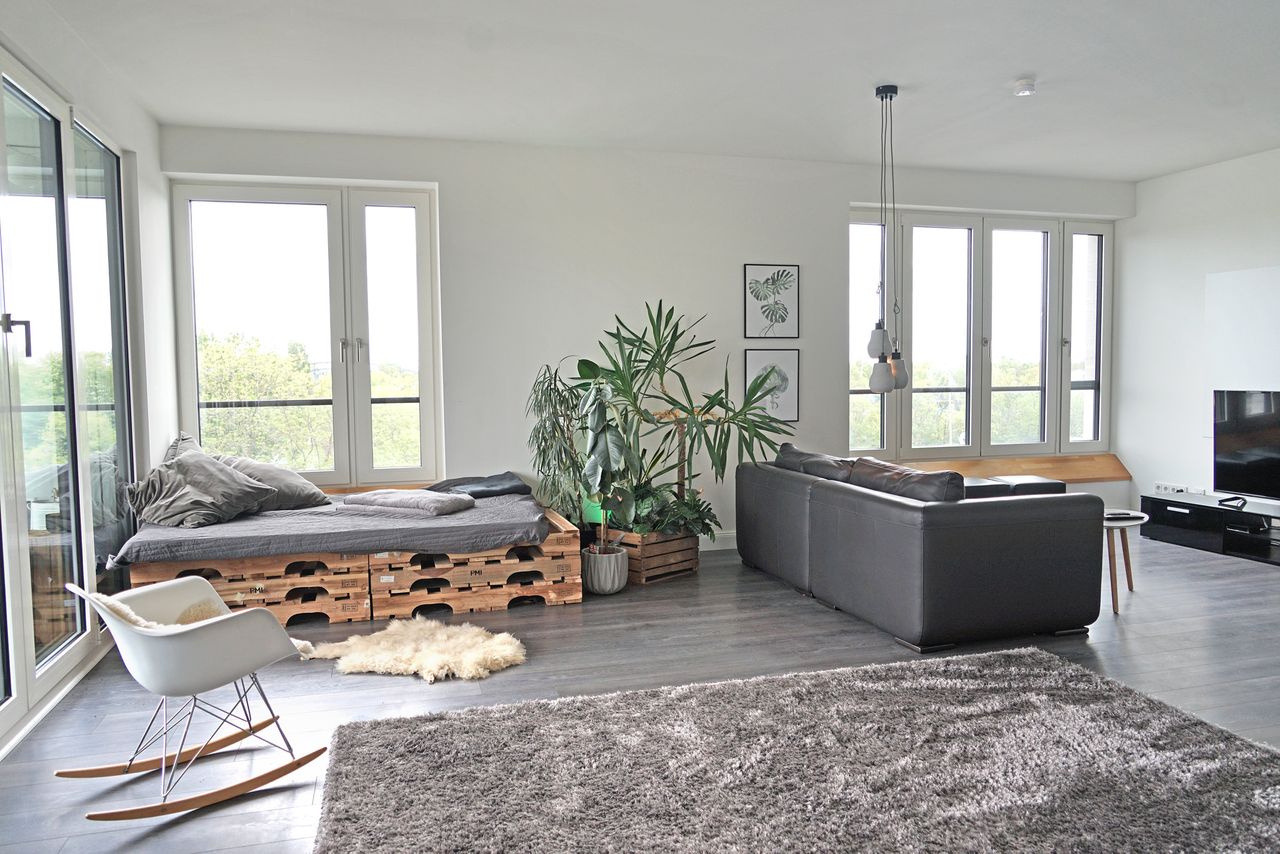 Wohnung An der Horeburg in Hamburg