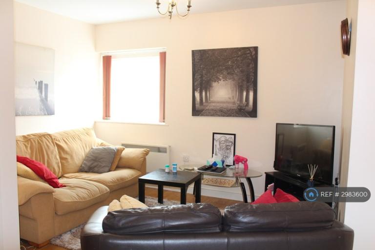 Flat Woodbrooke Grove in Birmingham