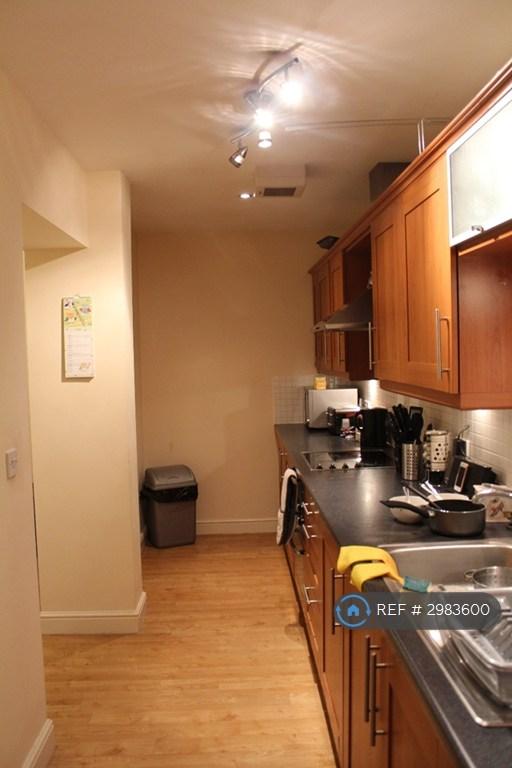 Flat Woodbrooke Grove in Birmingham