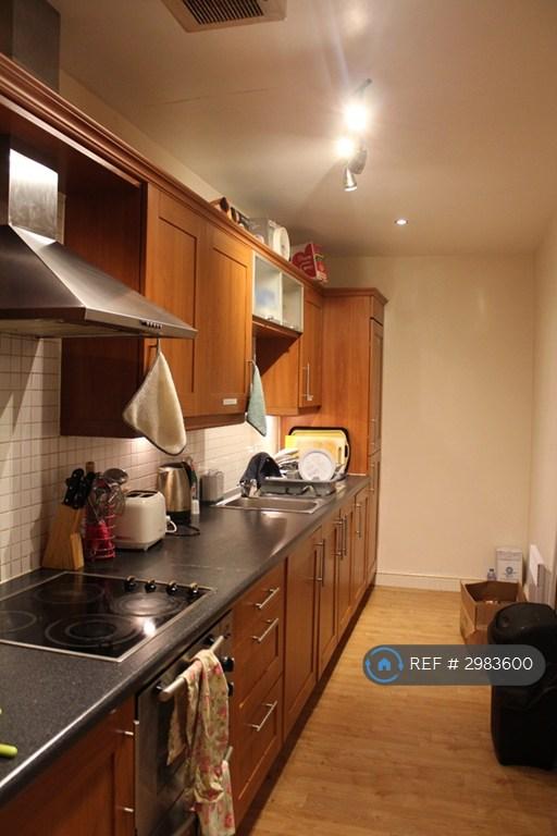 Flat Woodbrooke Grove in Birmingham