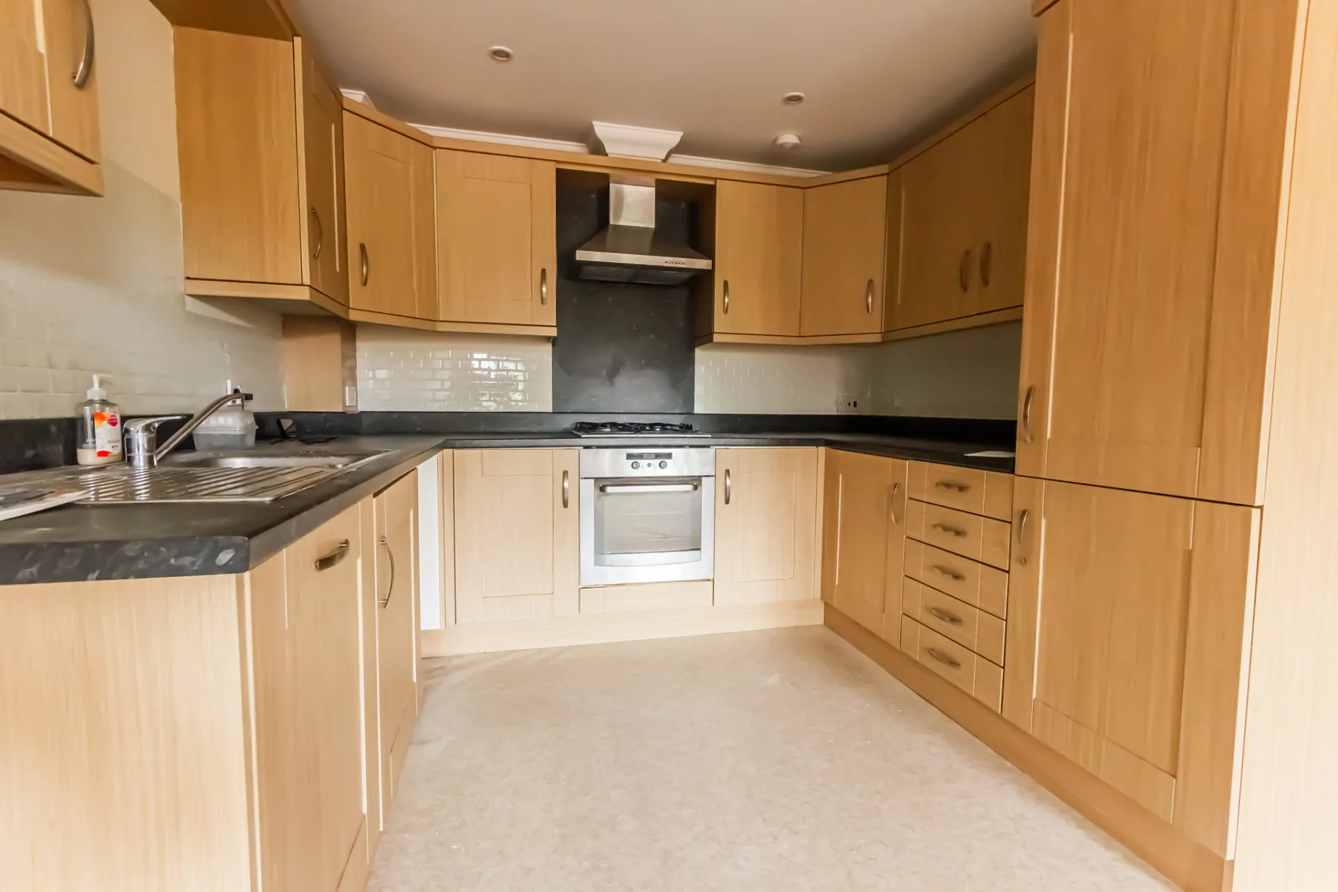 Flat North Walsham Road in Broadland