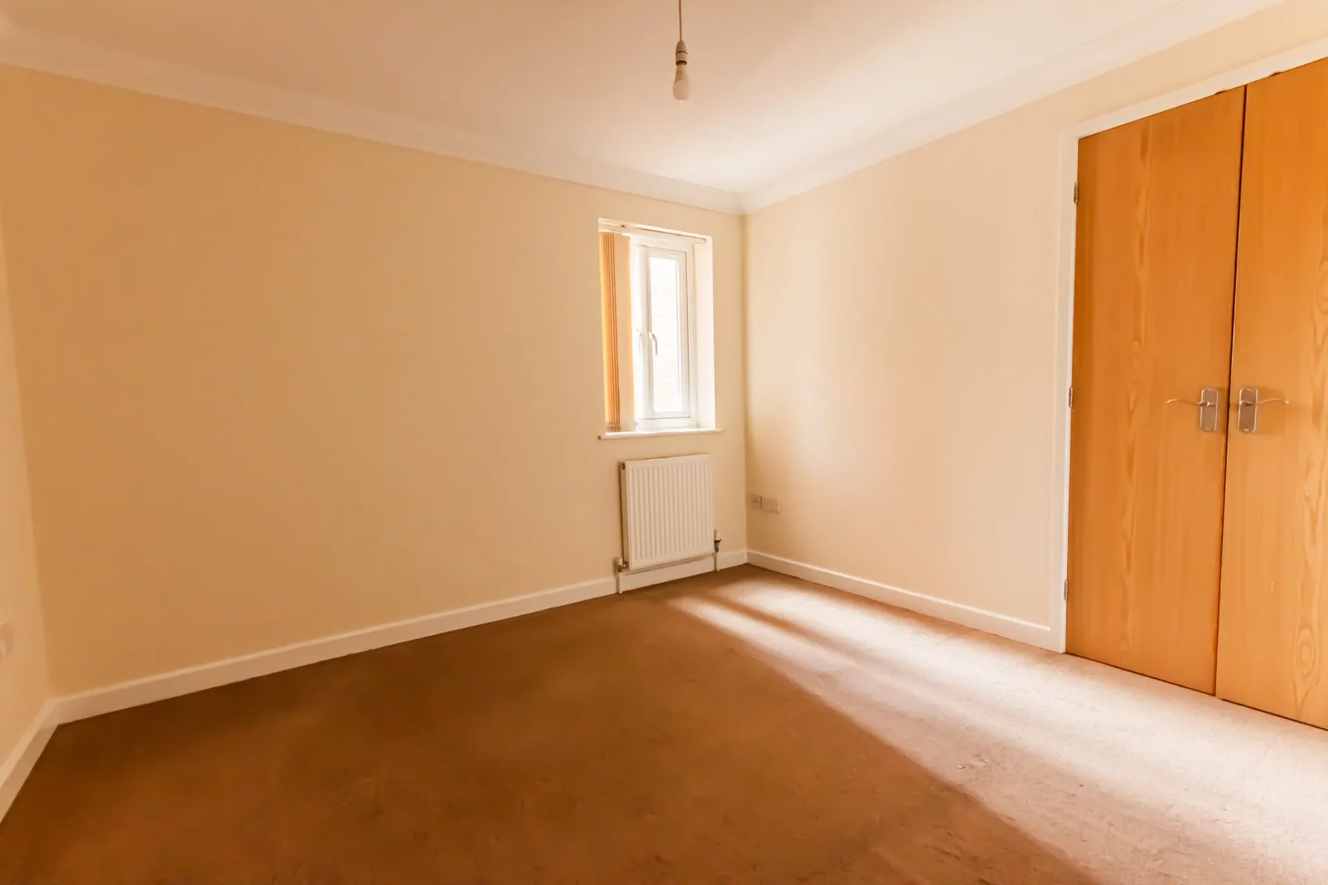 Flat North Walsham Road in Broadland