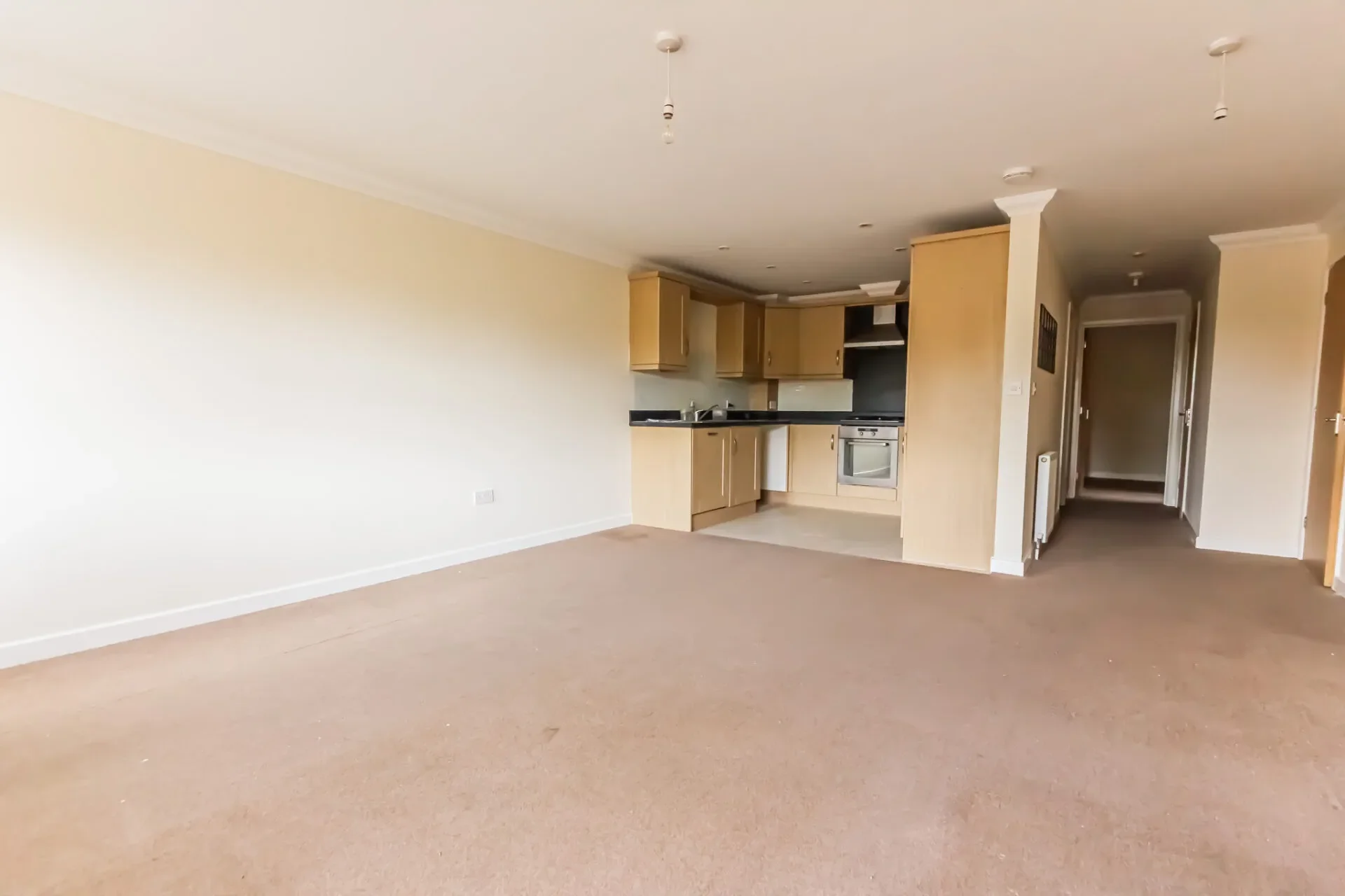 Flat North Walsham Road in Broadland