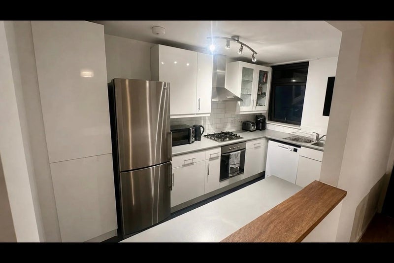 Room Caledonian Road in Greater London