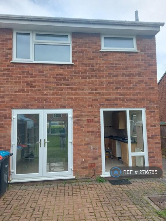House Brompton Way in Ellesmere Port